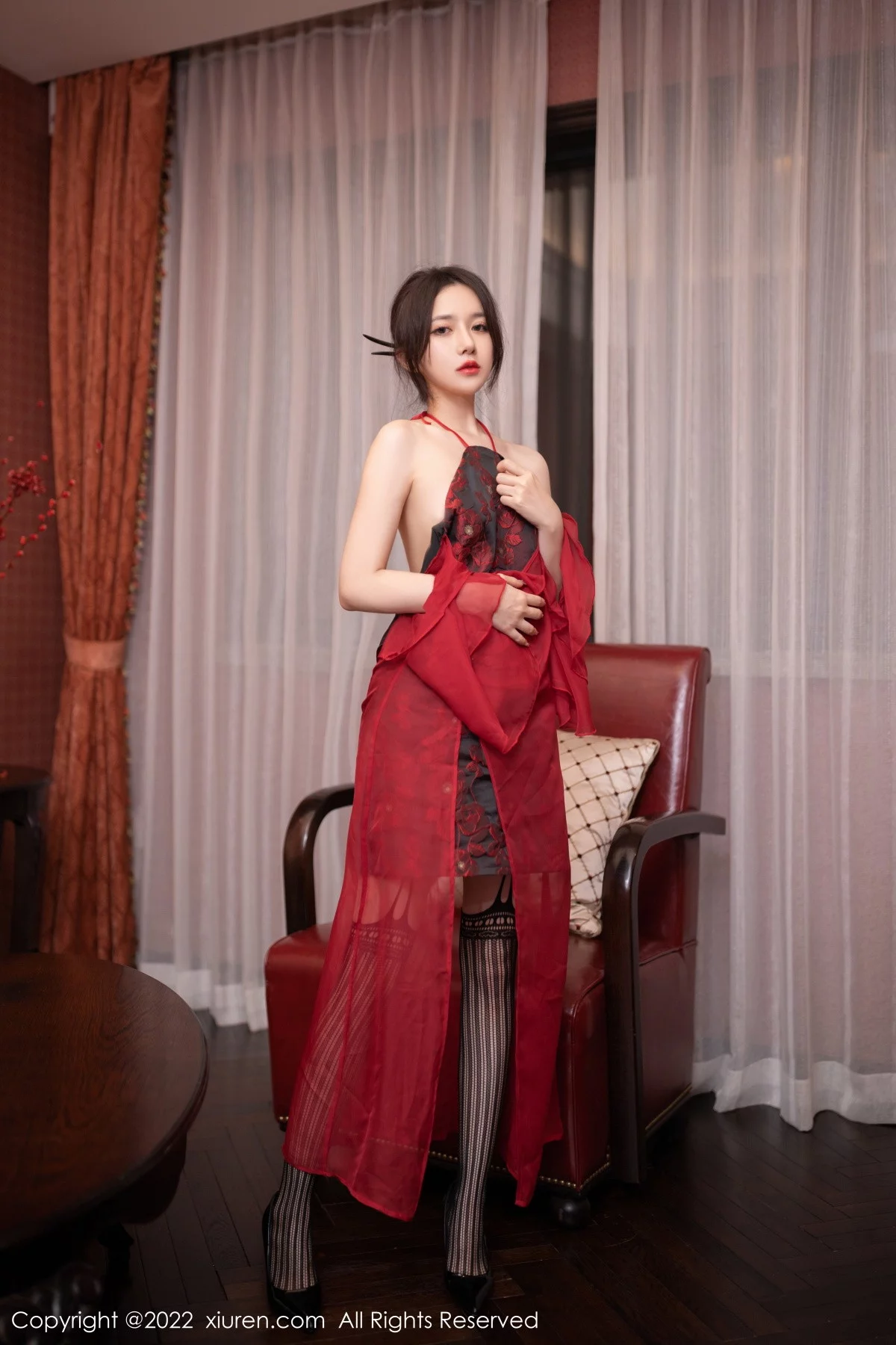 Xrmnw.Vip_鱼子酱_写真