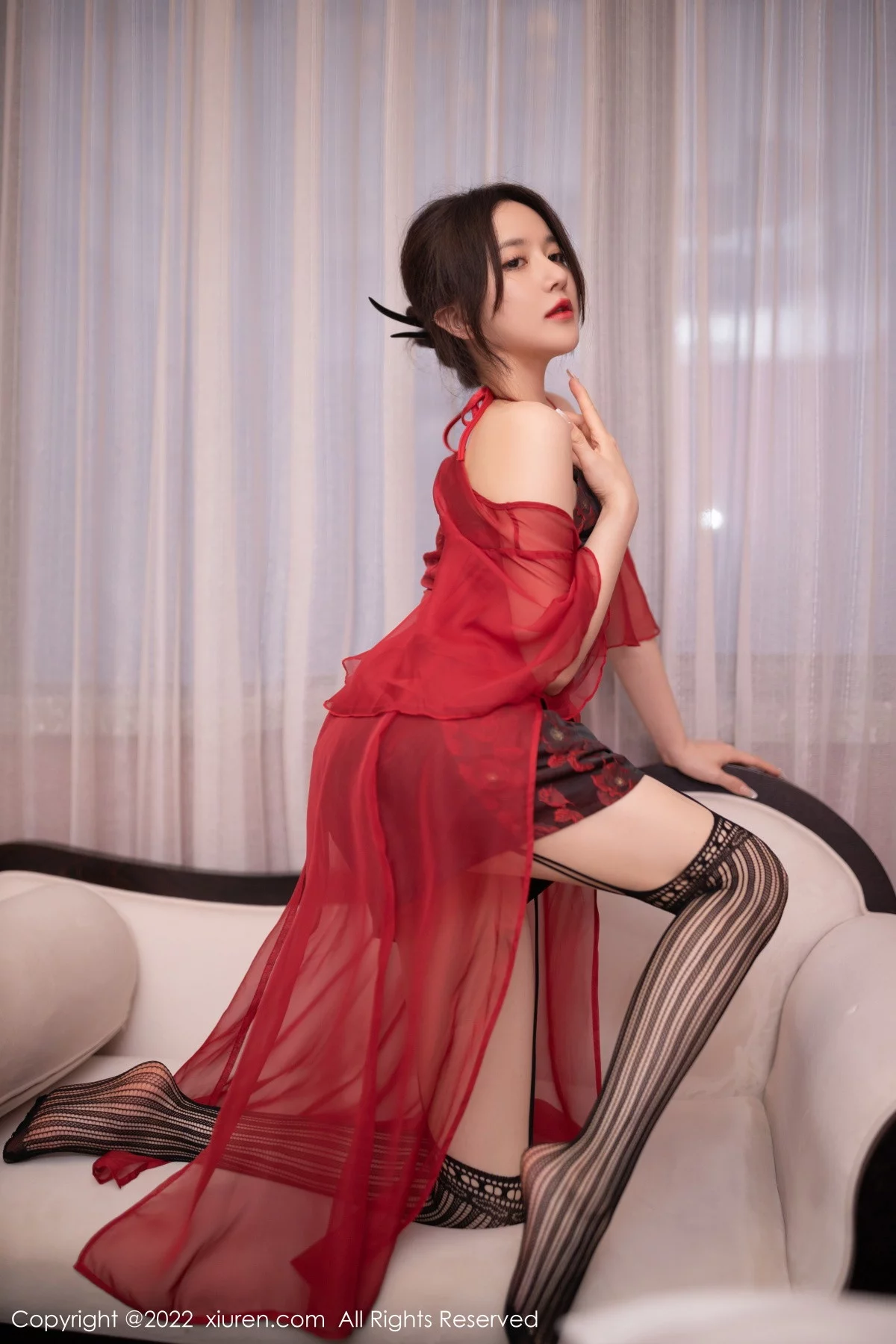 Xrmnw.Vip_鱼子酱_写真
