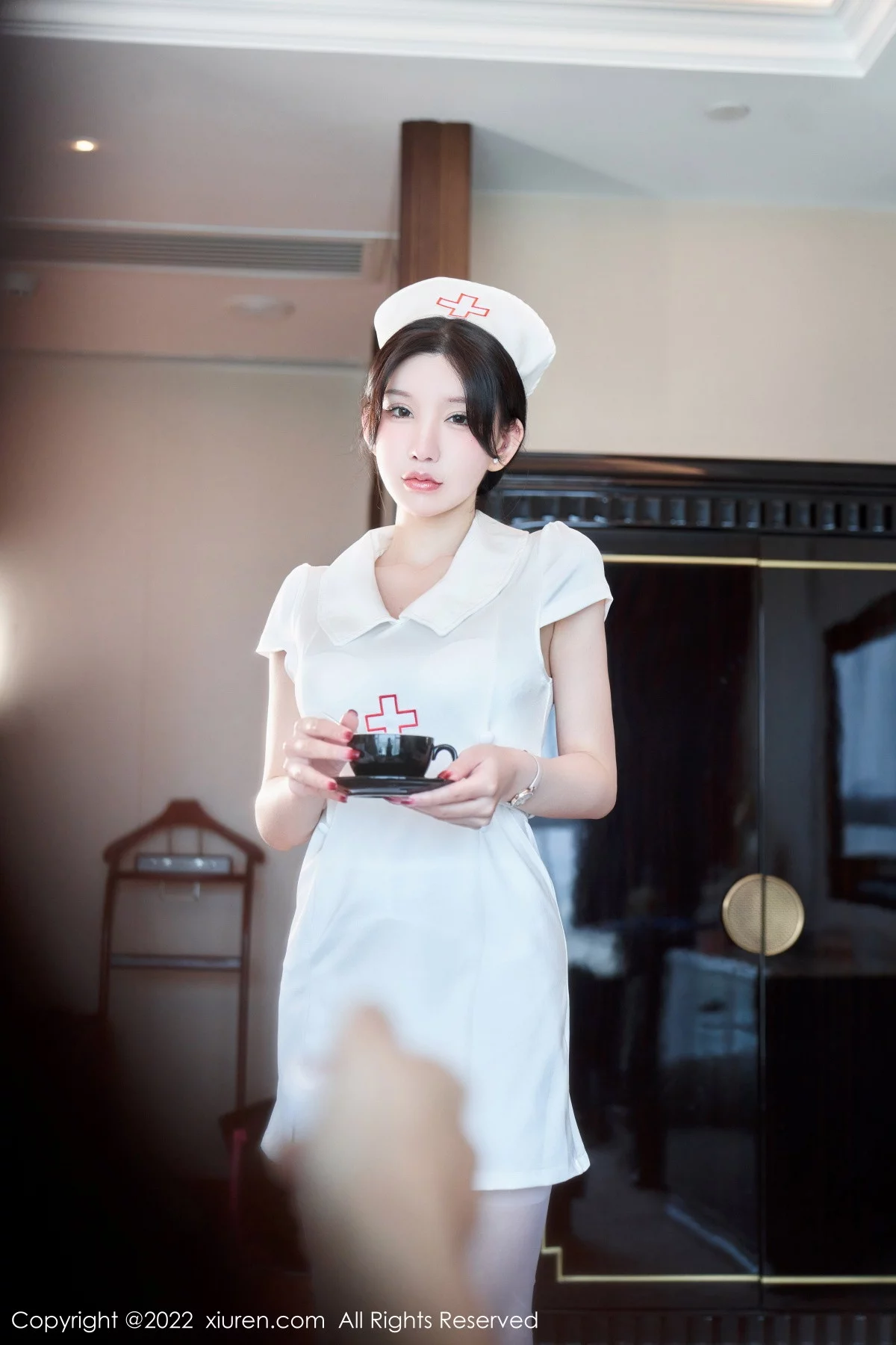 Xrmnw.Vip_周于希_写真