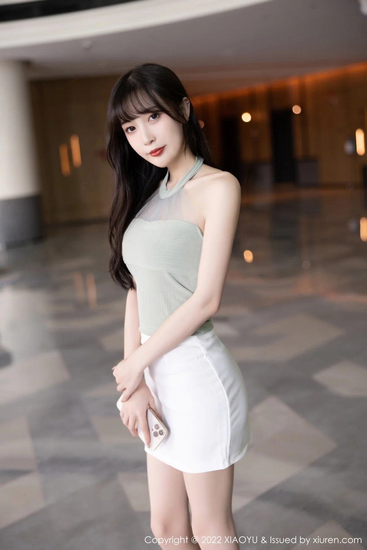 Xrmnw.Vip_林星阑_写真