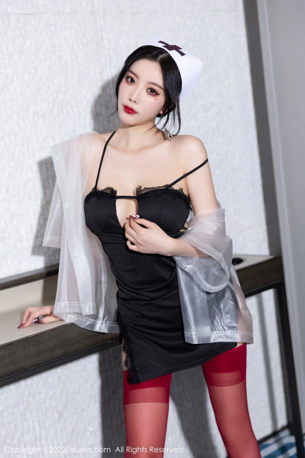 Xrmnw.Vip_杨晨晨_写真