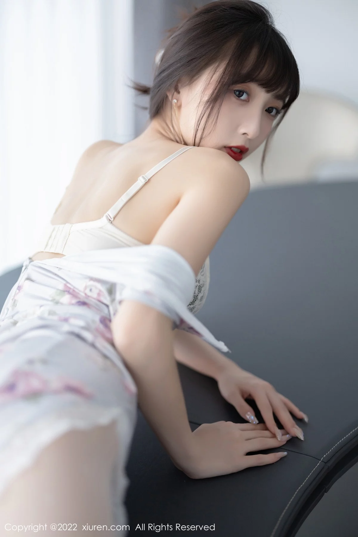 Xrmnw.Vip_林星阑_写真