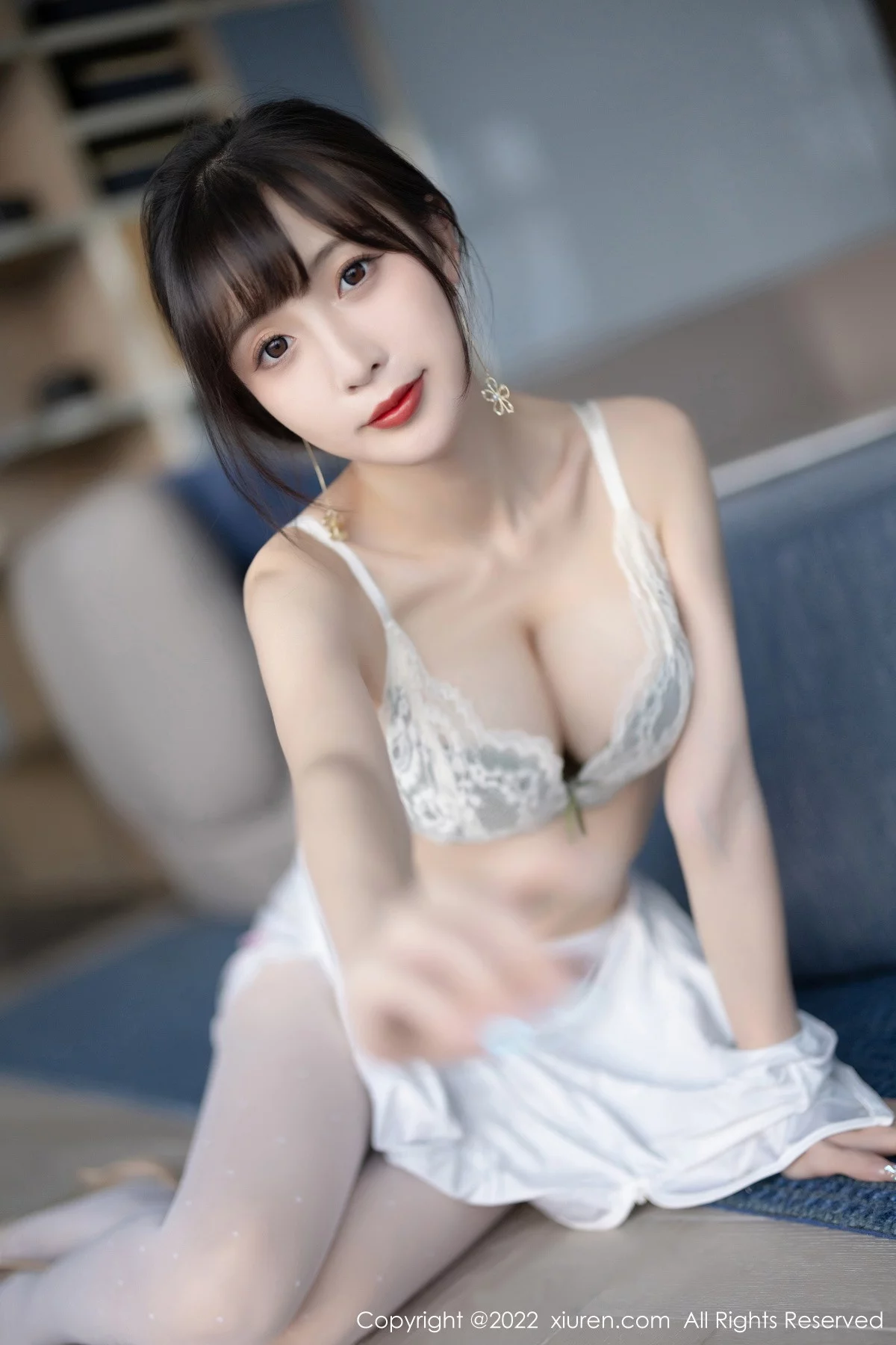 Xrmnw.Vip_林星阑_写真