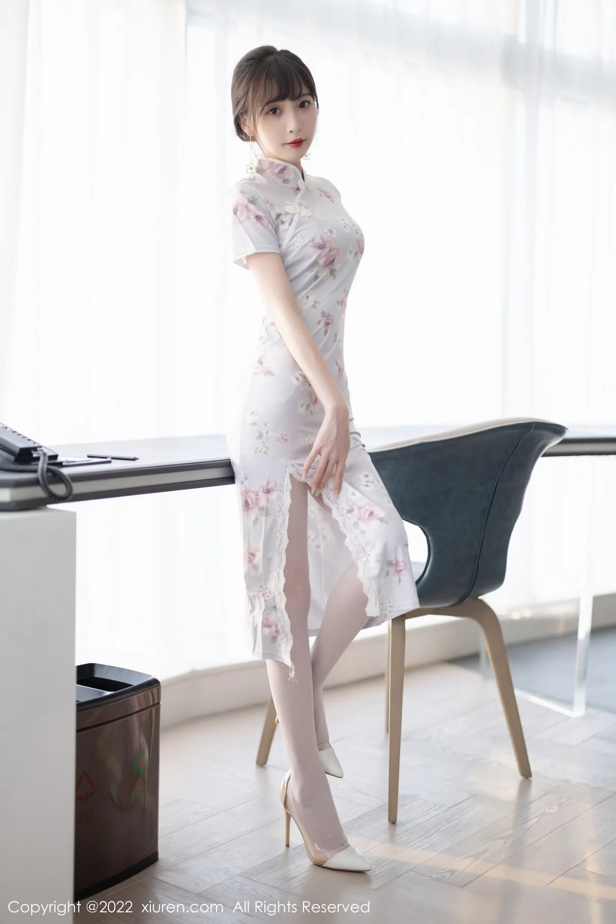 Xrmnw.Vip_林星阑_写真