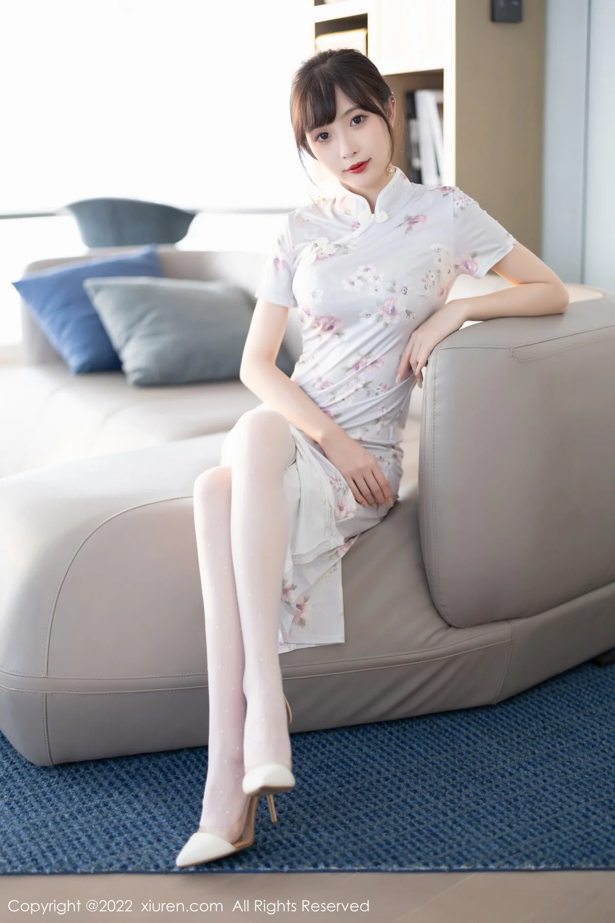 Xrmnw.Vip_林星阑_写真