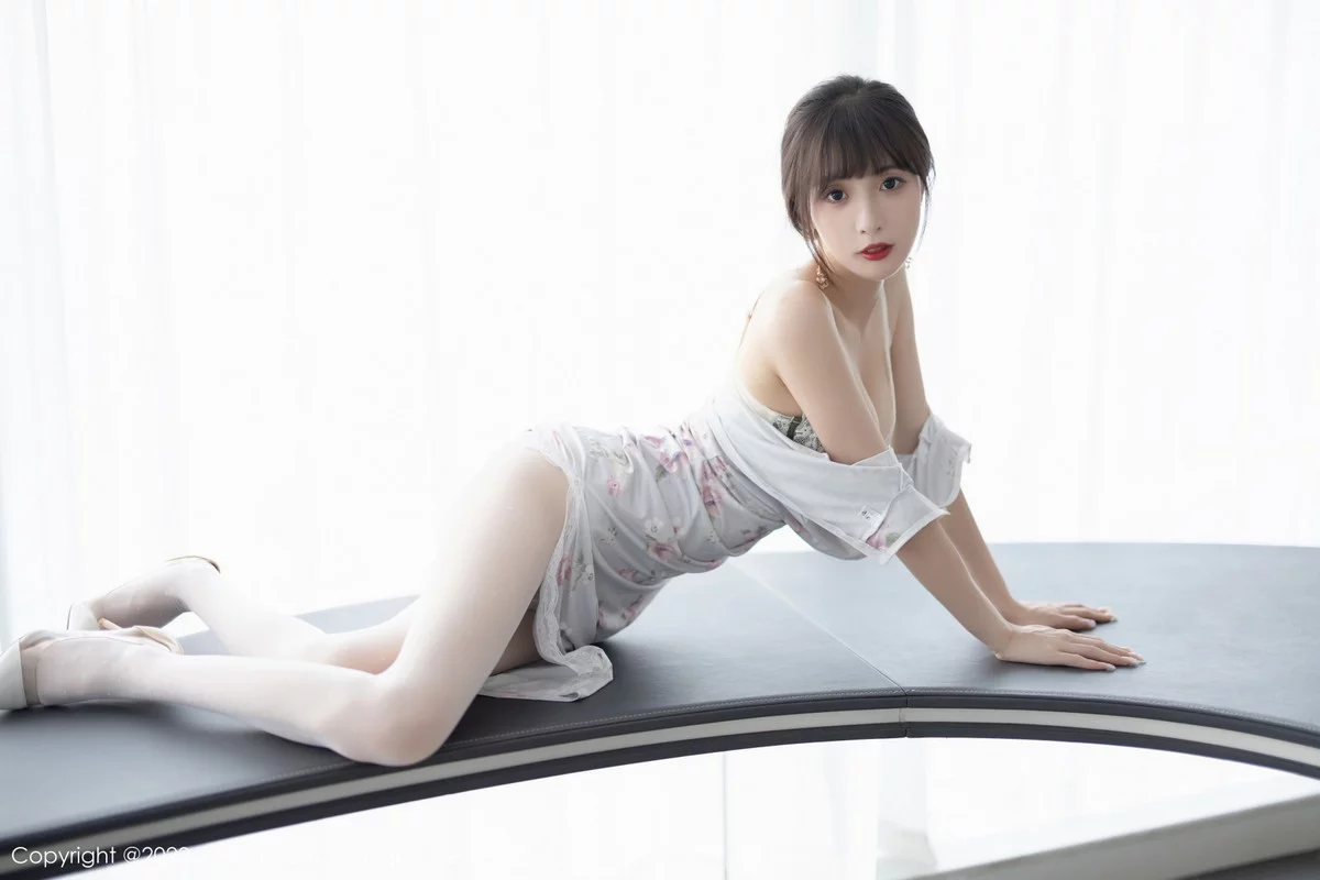 Xrmnw.Vip_林星阑_写真