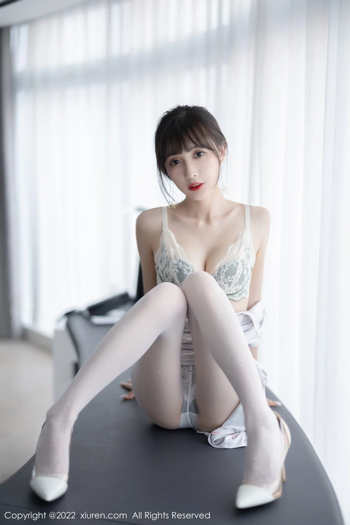 Xrmnw.Vip_林星阑_写真