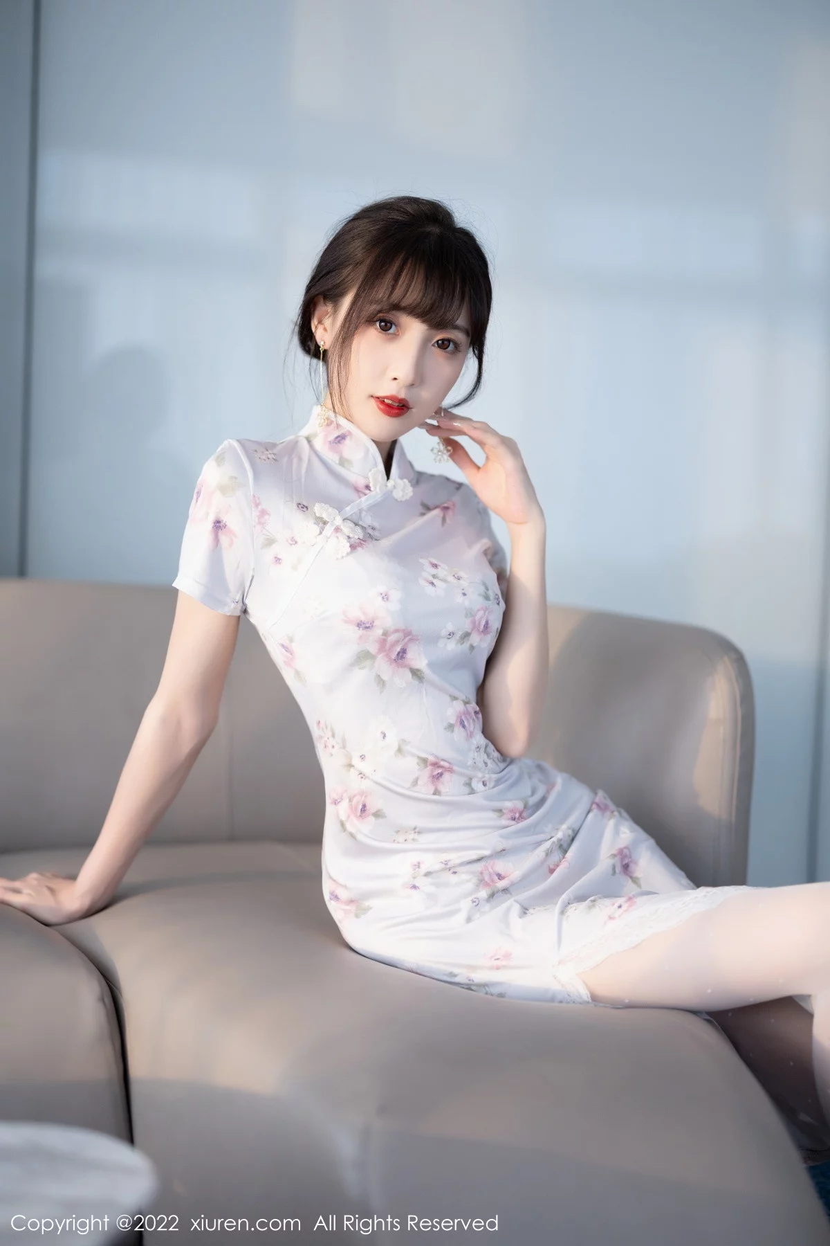 Xrmnw.Vip_林星阑_写真