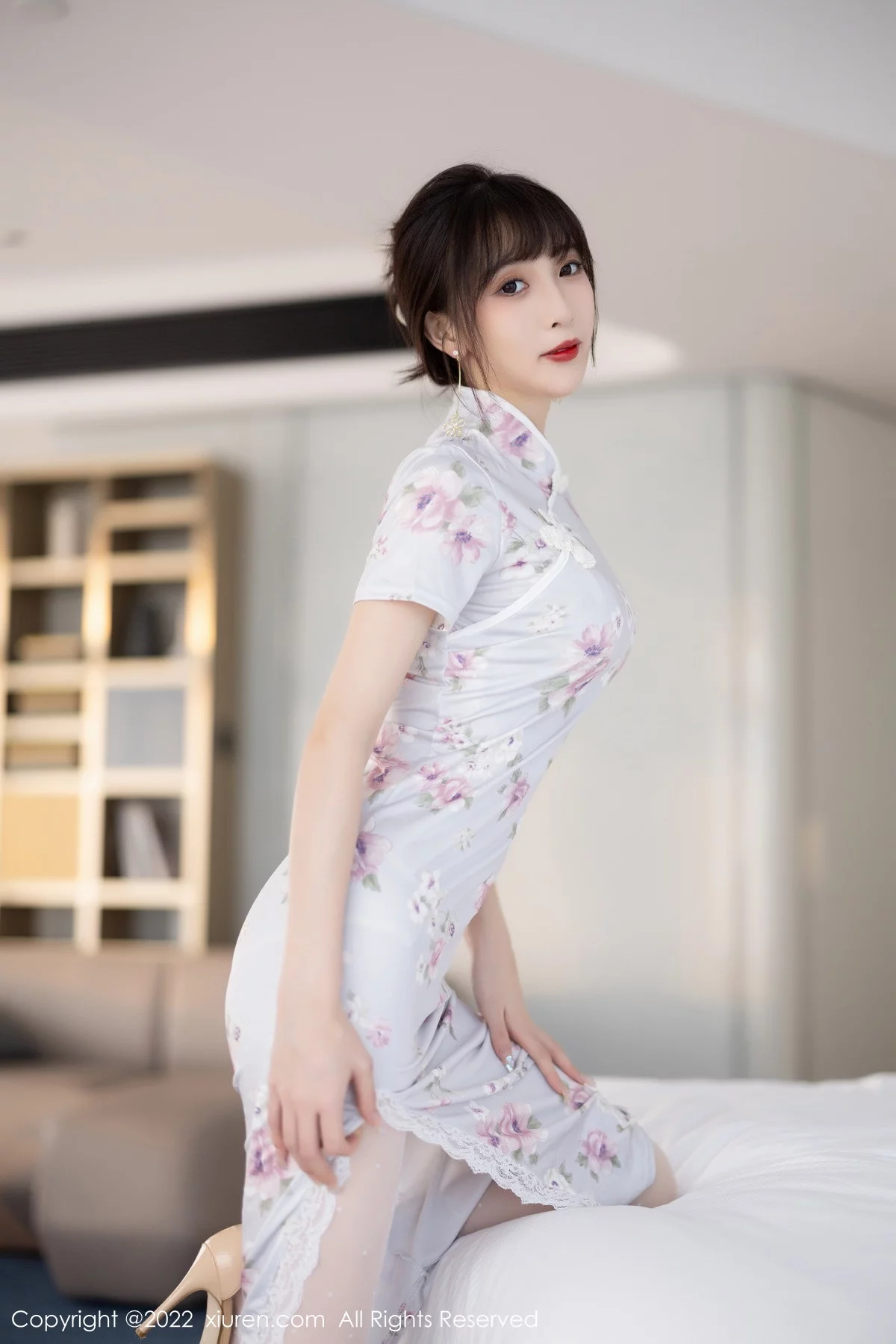 Xrmnw.Vip_林星阑_写真