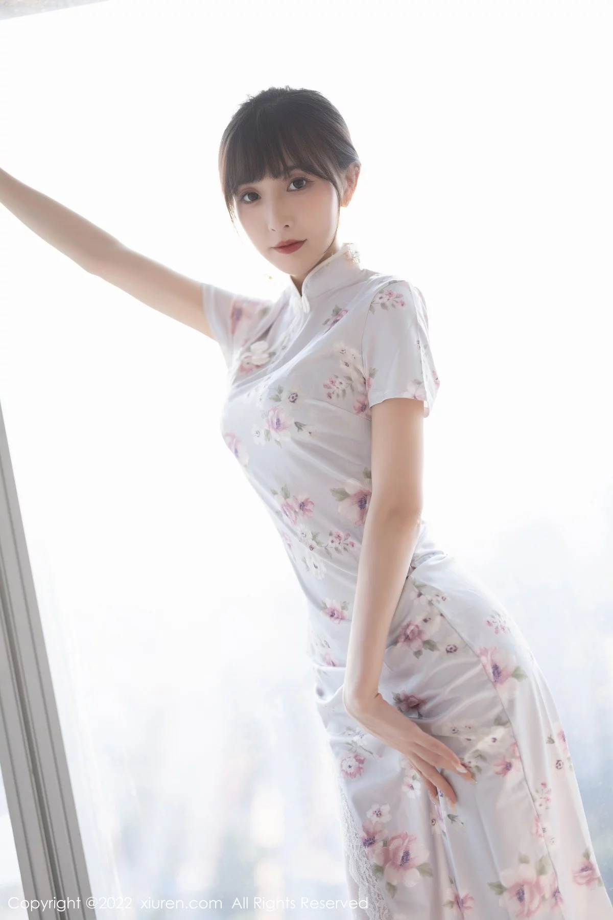 Xrmnw.Vip_林星阑_写真