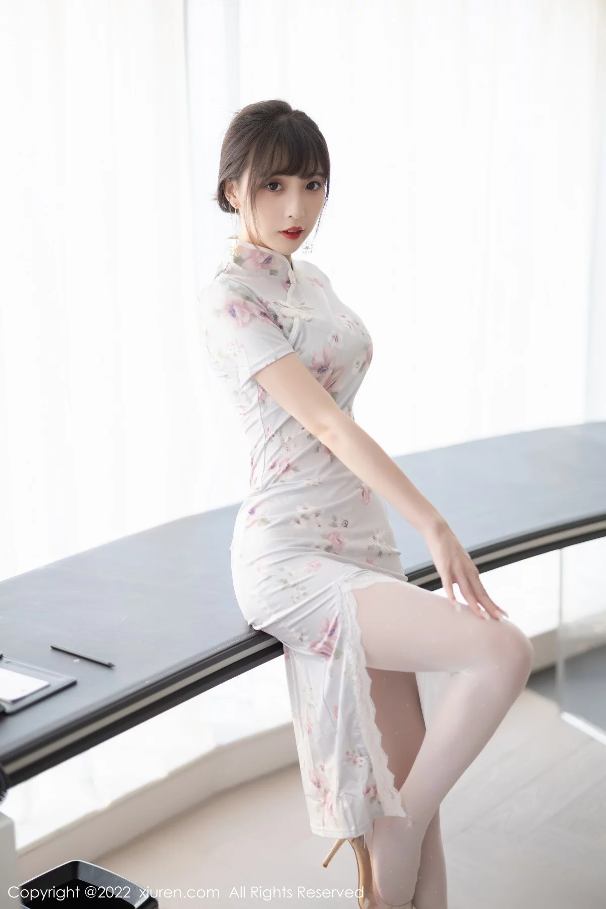 Xrmnw.Vip_林星阑_写真