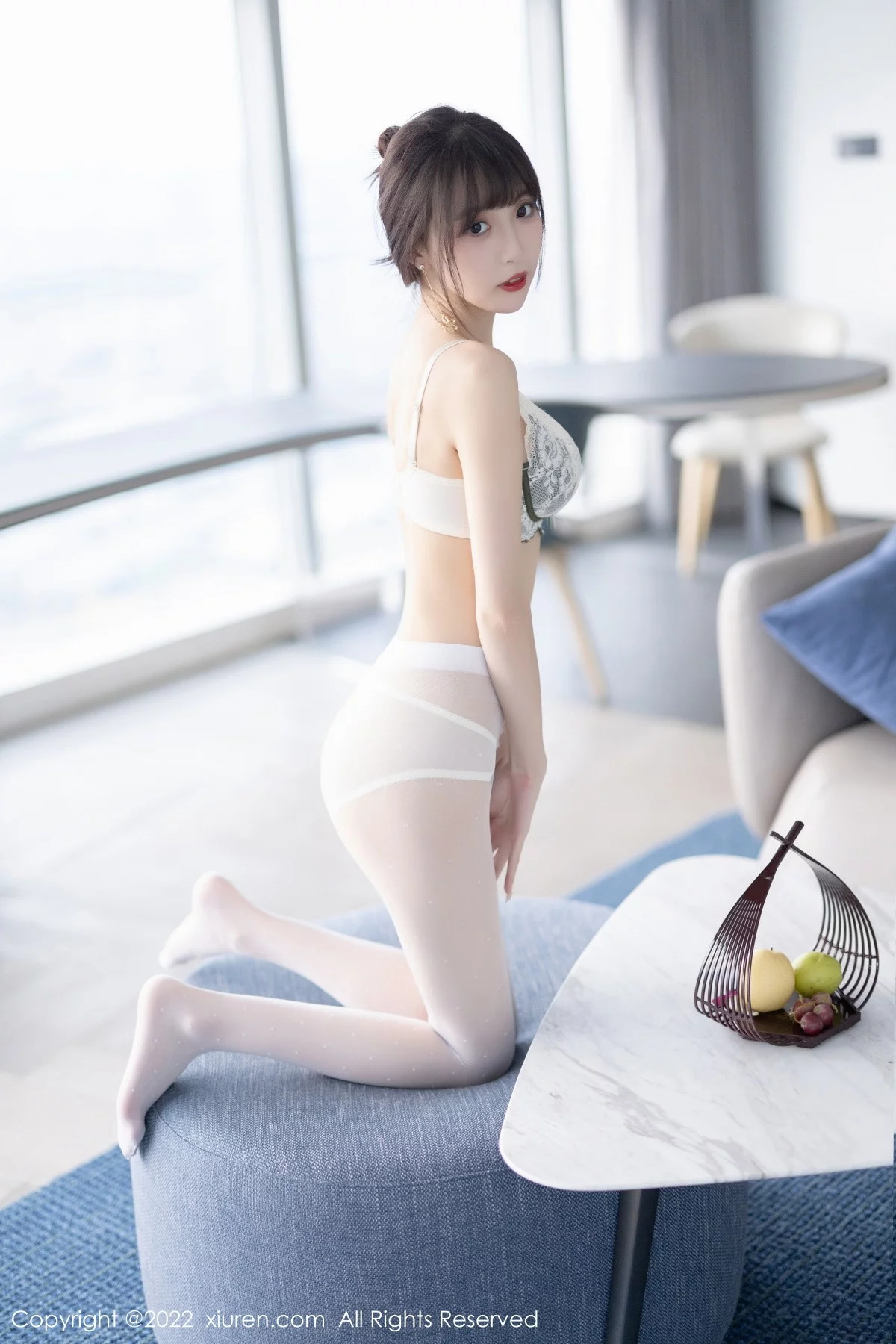 Xrmnw.Vip_林星阑_写真