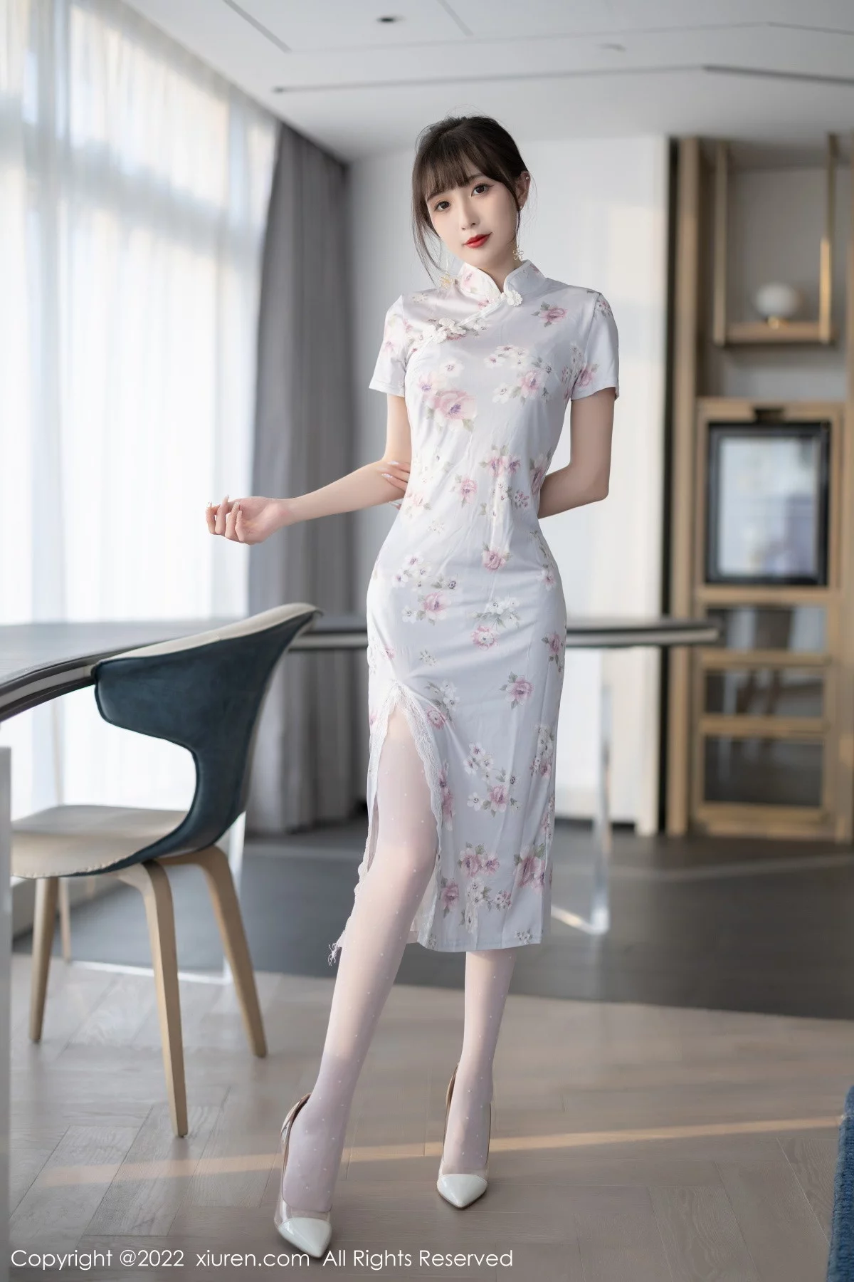 Xrmnw.Vip_林星阑_写真