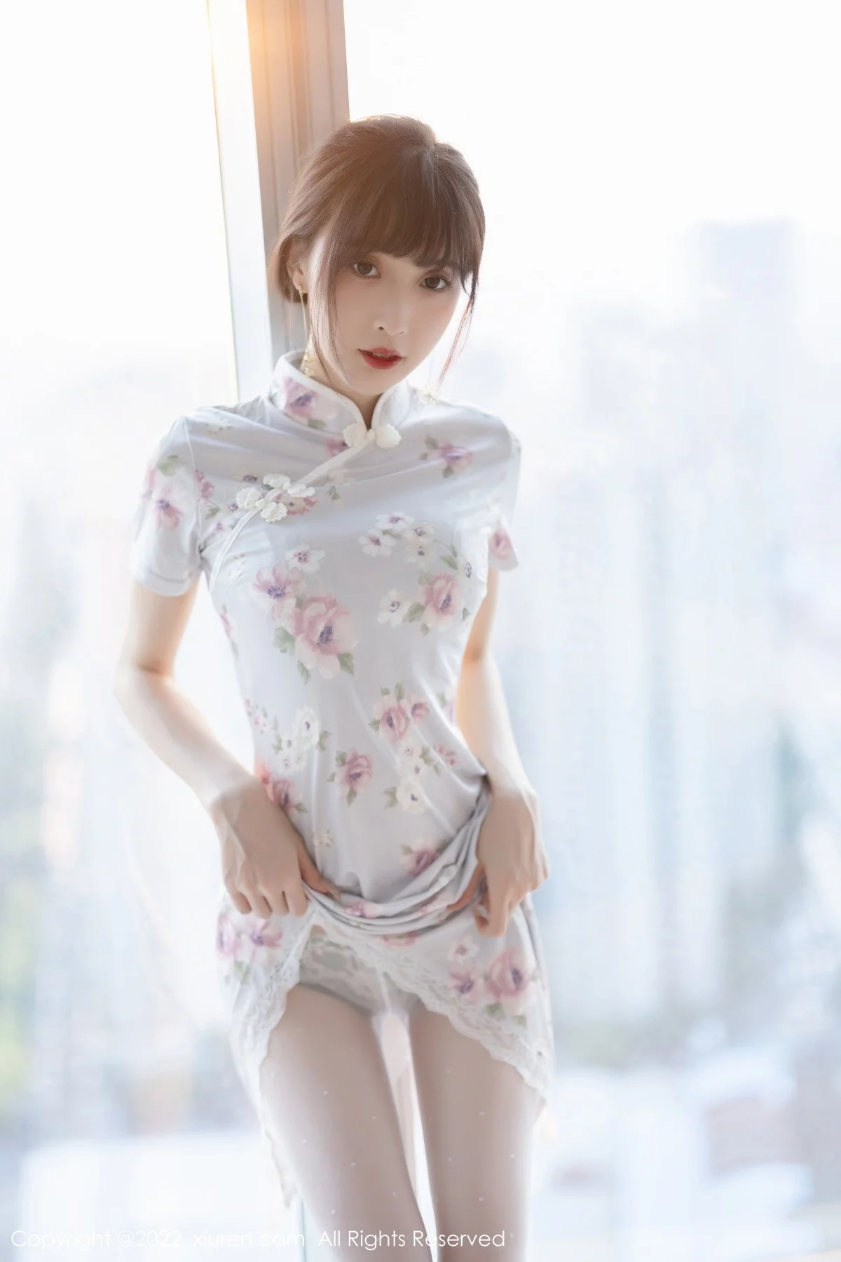 Xrmnw.Vip_林星阑_写真