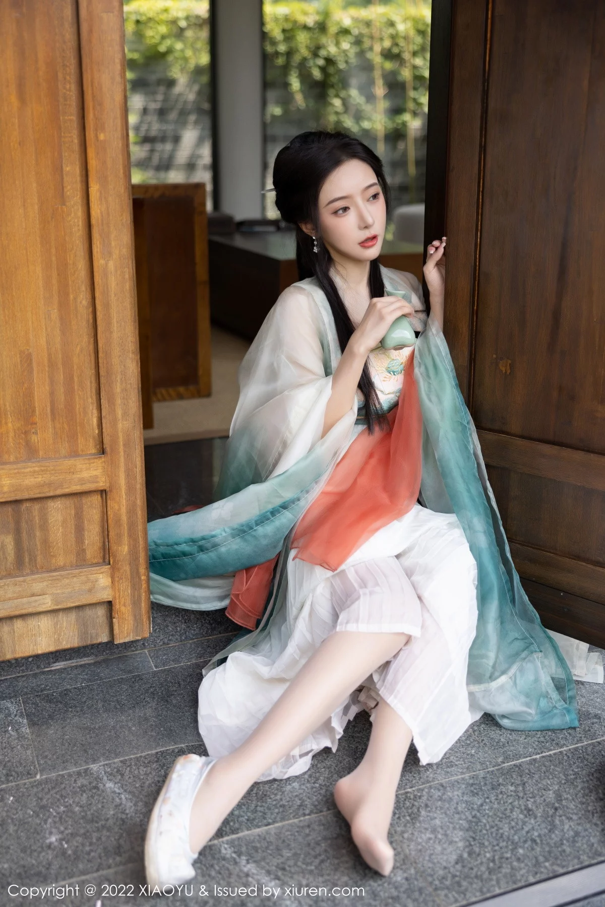 Xrmnw.Vip_王馨瑶_写真