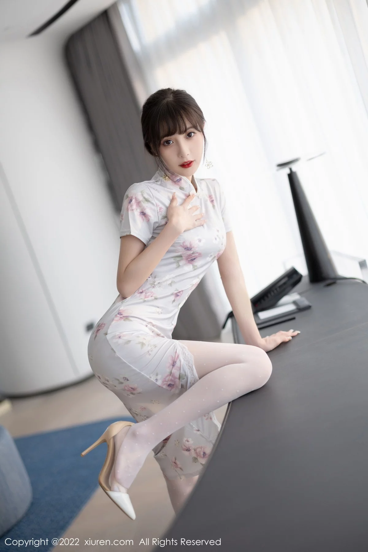 Xrmnw.Vip_林星阑_写真