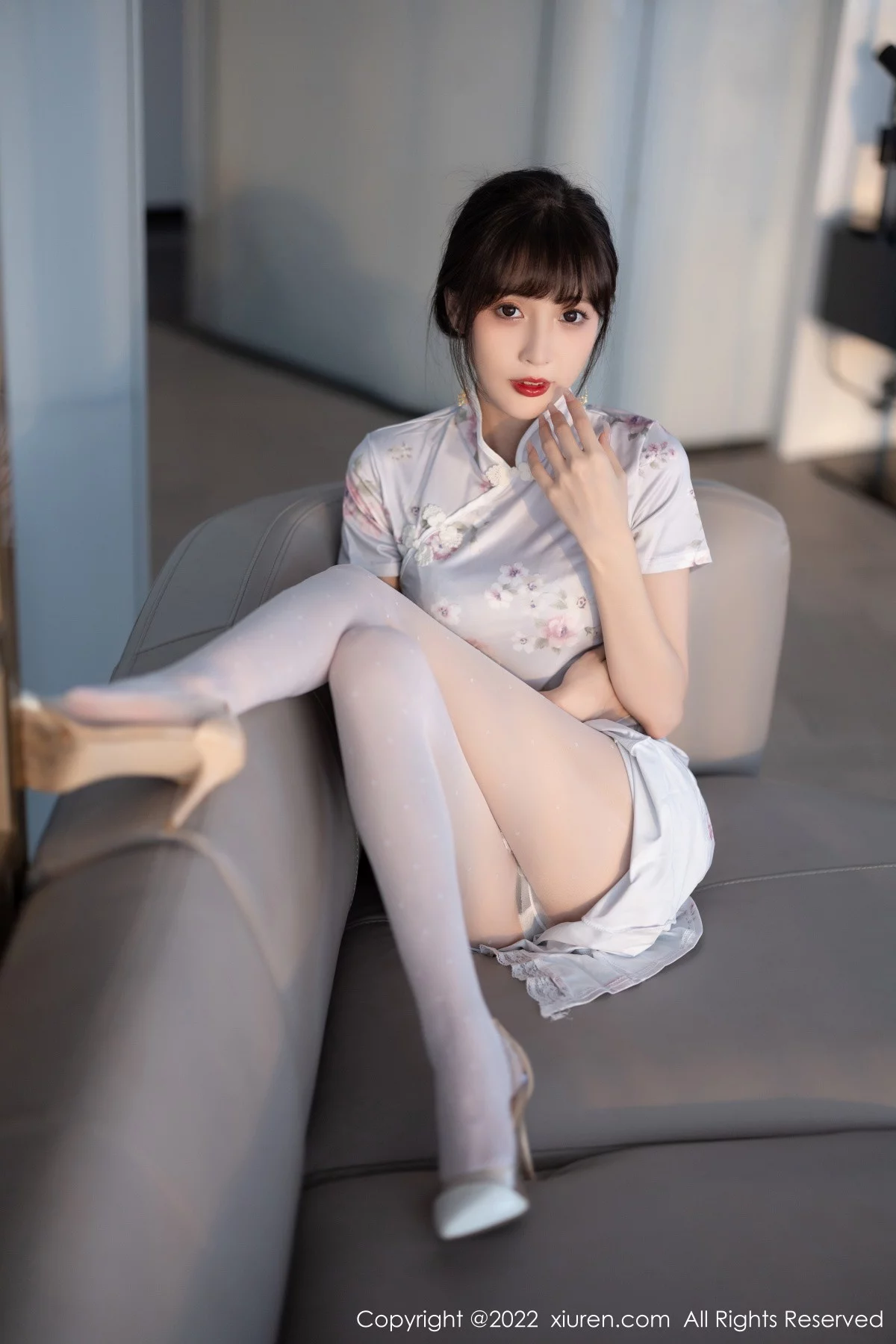 Xrmnw.Vip_林星阑_写真