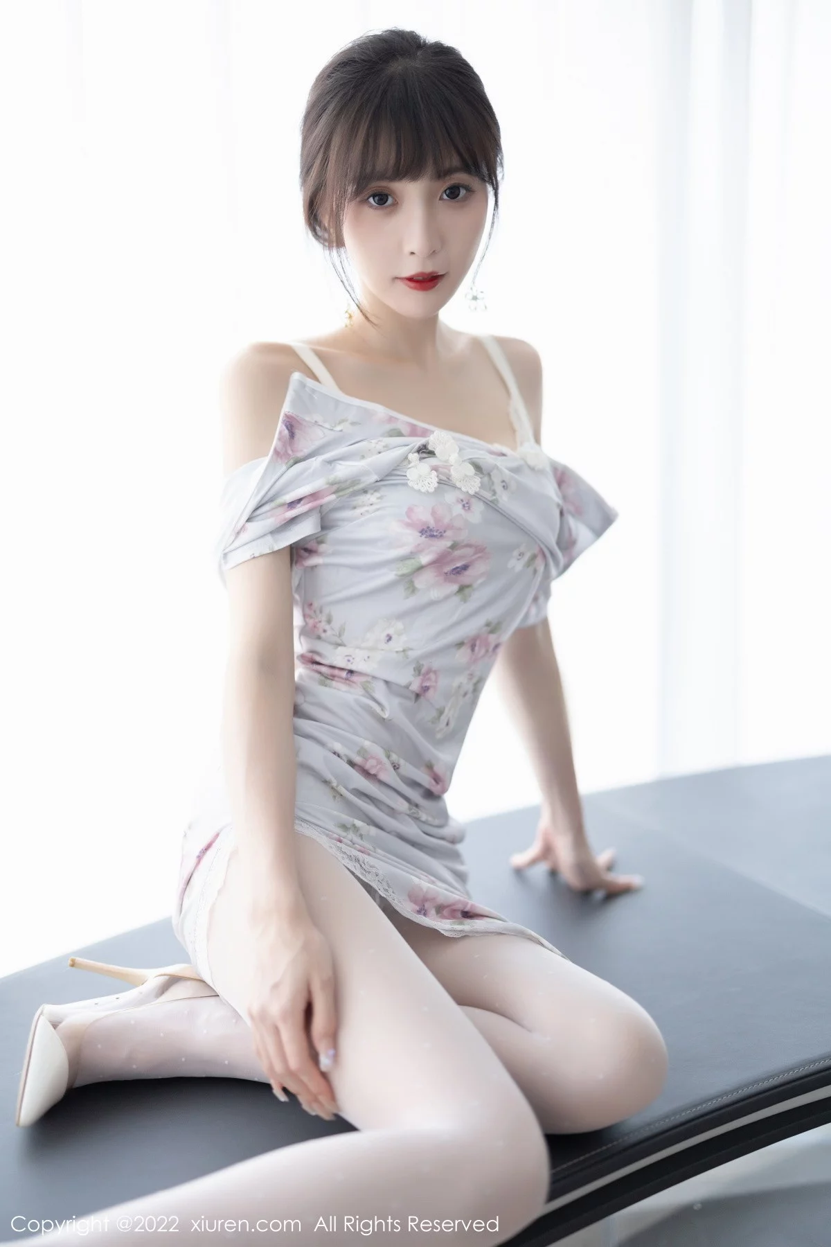 Xrmnw.Vip_林星阑_写真