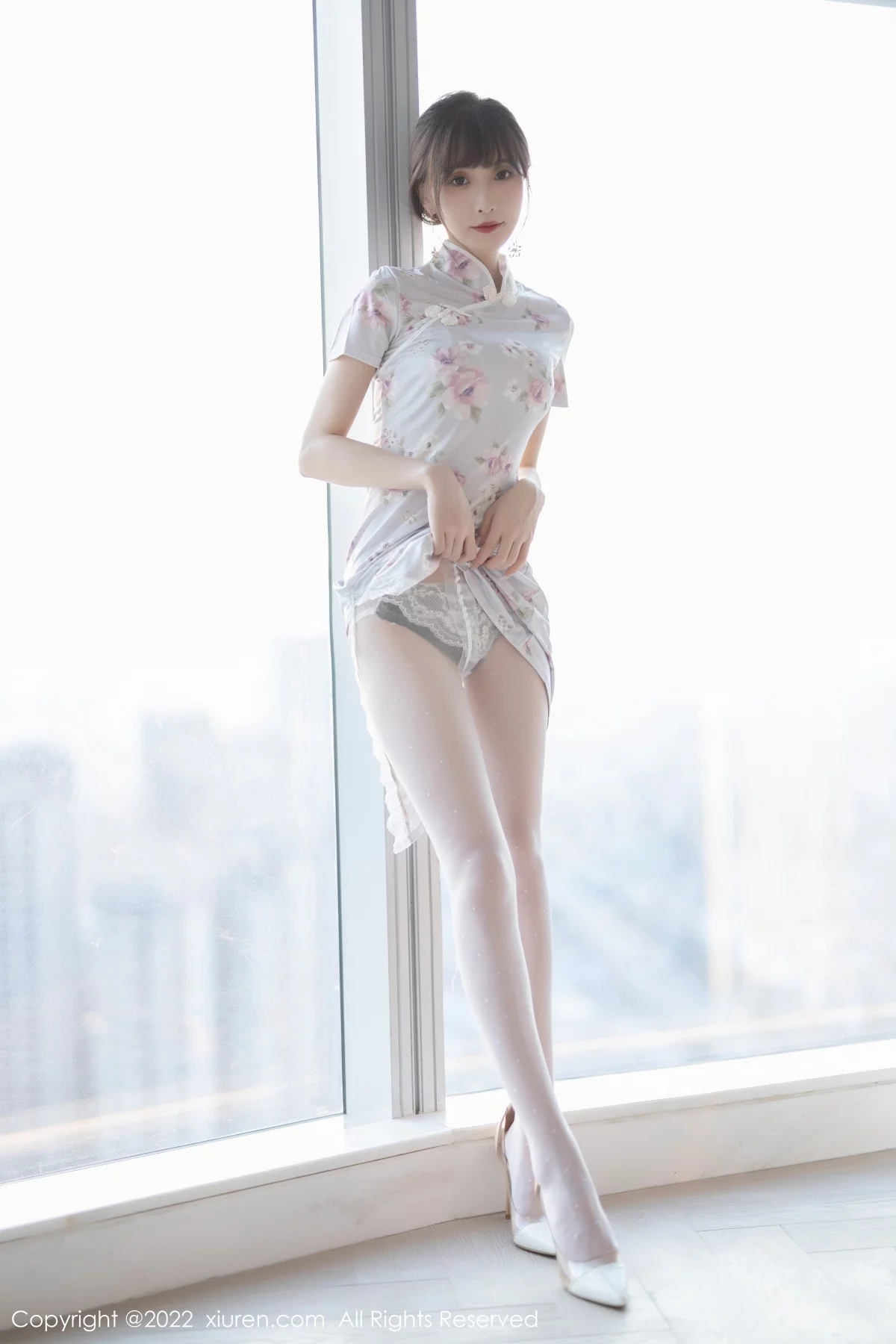 Xrmnw.Vip_林星阑_写真