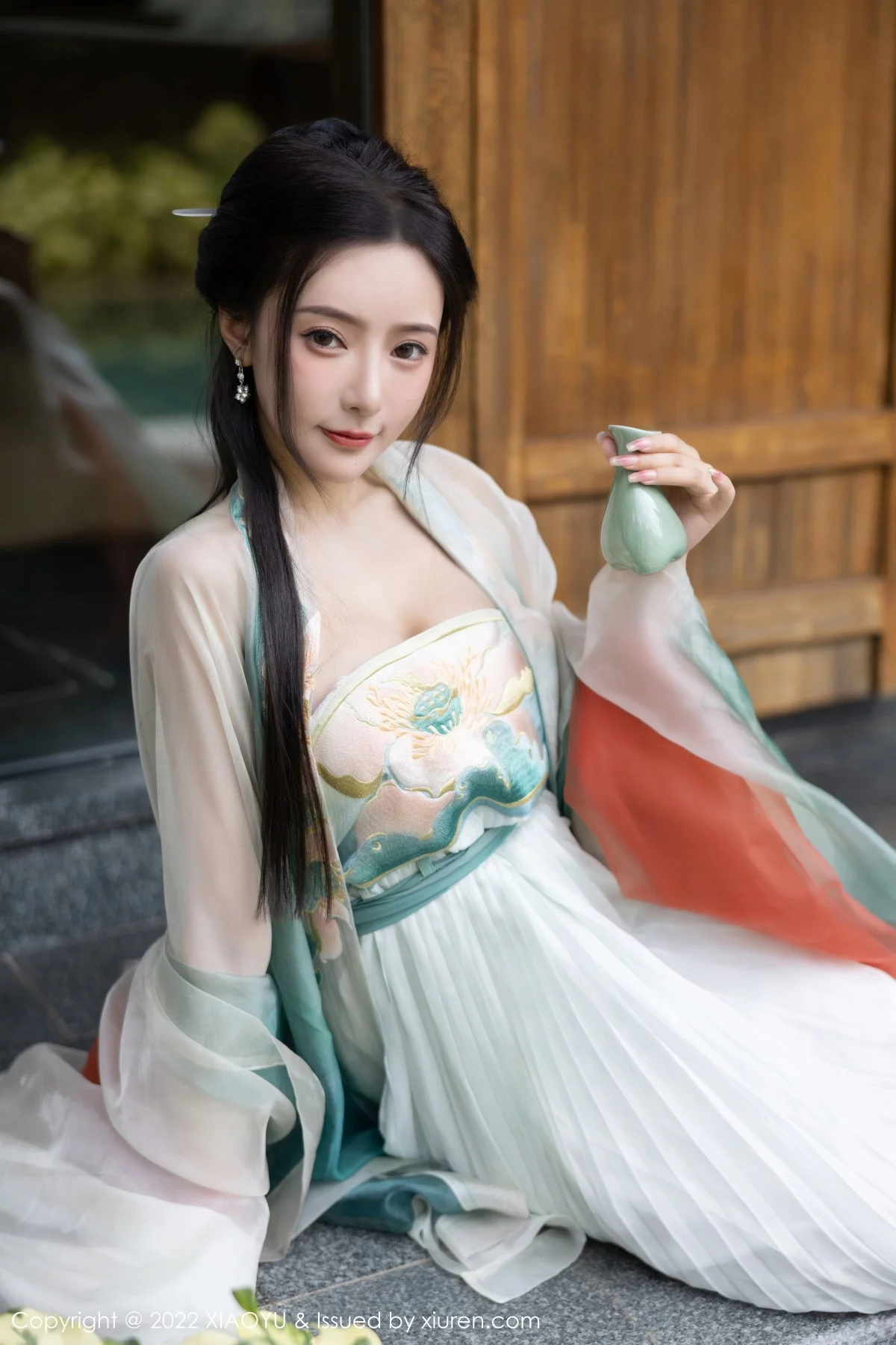 Xrmnw.Vip_王馨瑶_写真