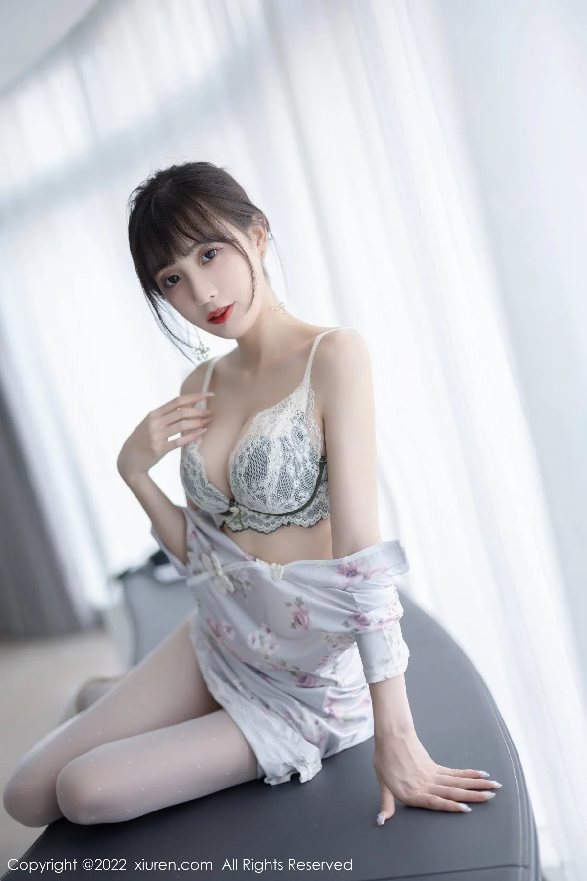 Xrmnw.Vip_林星阑_写真
