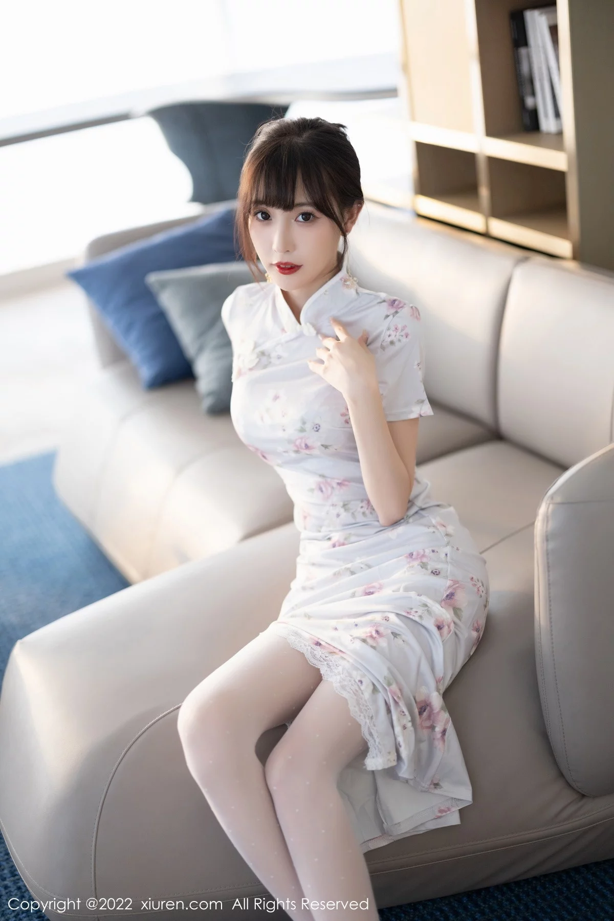 Xrmnw.Vip_林星阑_写真