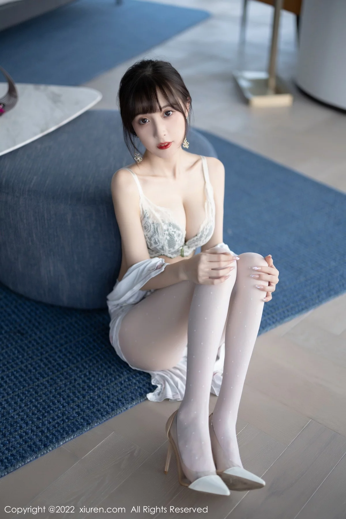 Xrmnw.Vip_林星阑_写真