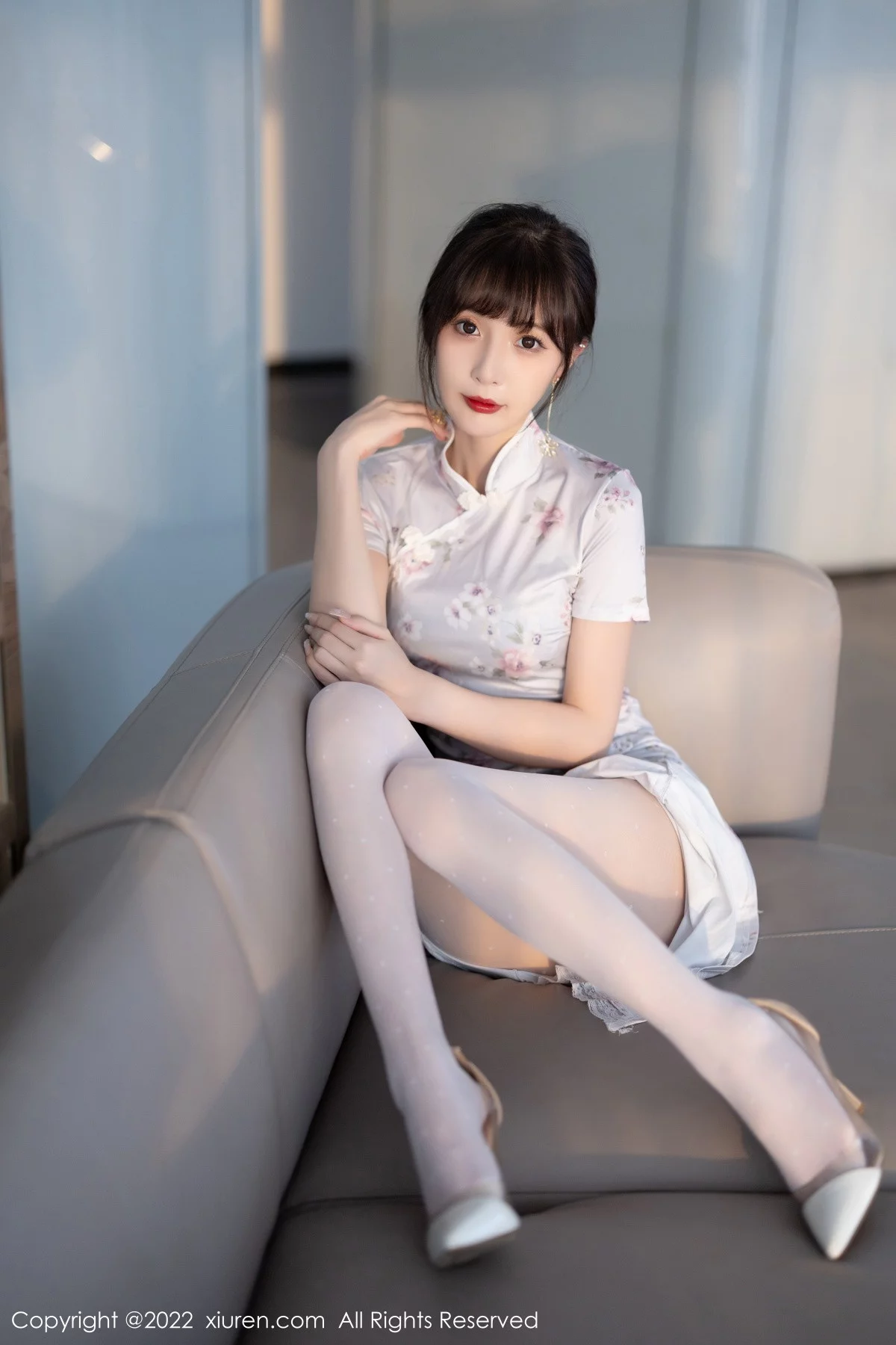Xrmnw.Vip_林星阑_写真