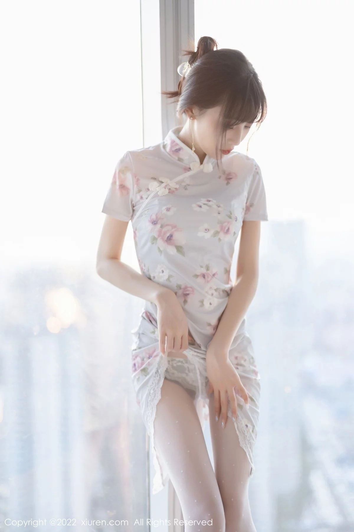 Xrmnw.Vip_林星阑_写真