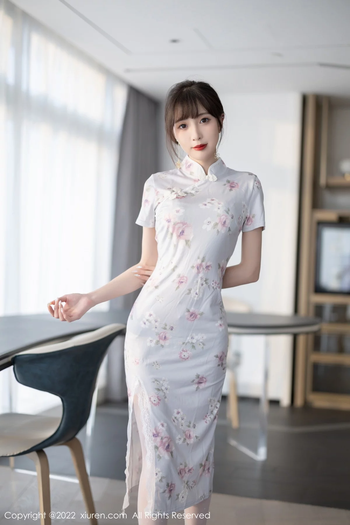 Xrmnw.Vip_林星阑_写真