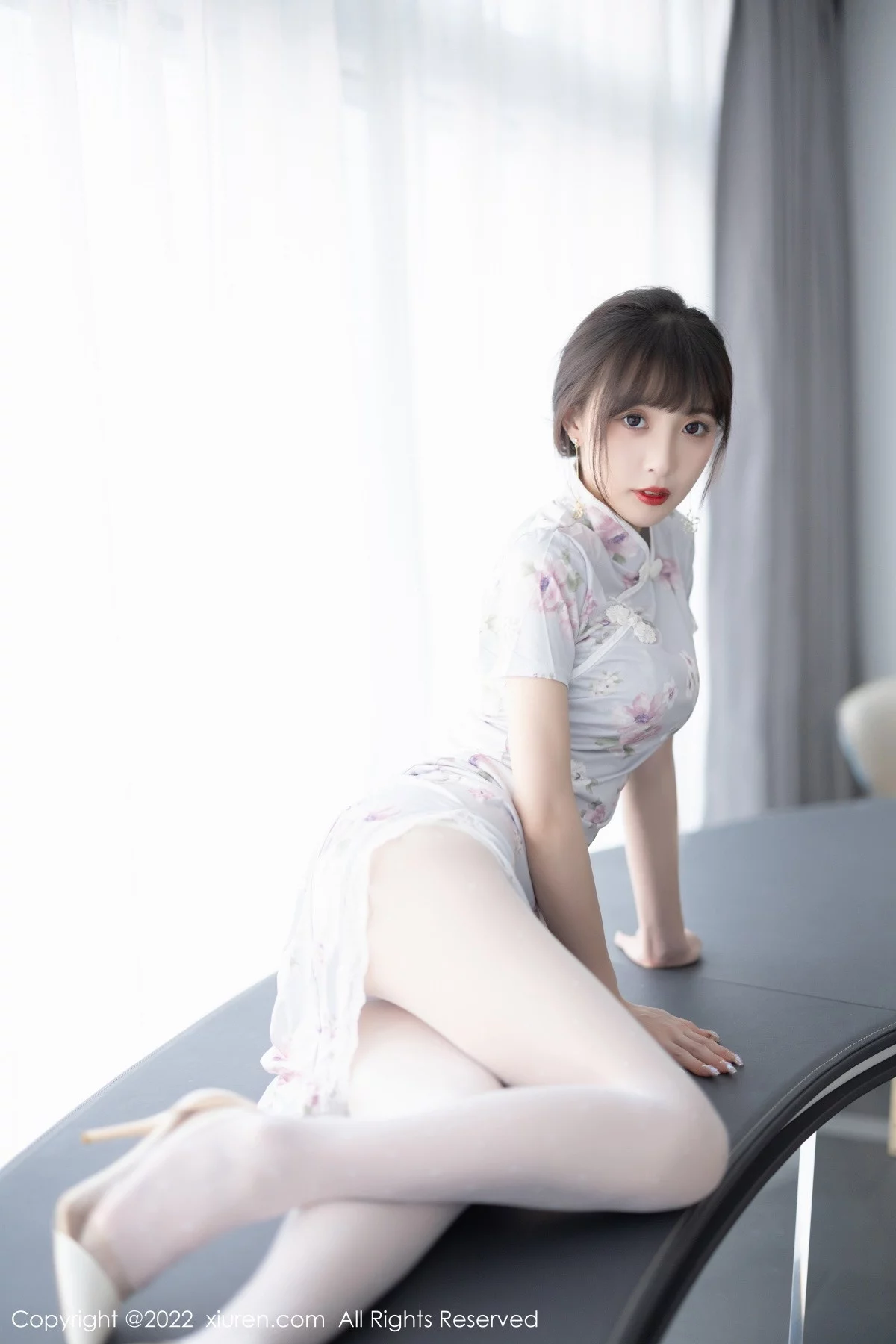Xrmnw.Vip_林星阑_写真