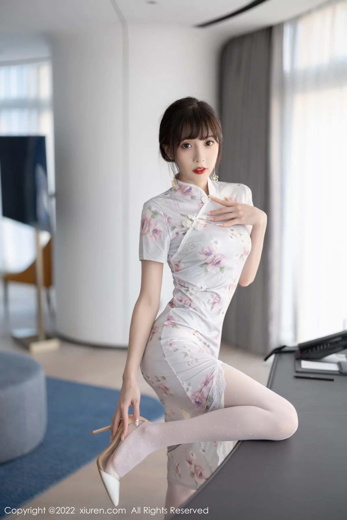 Xrmnw.Vip_林星阑_写真