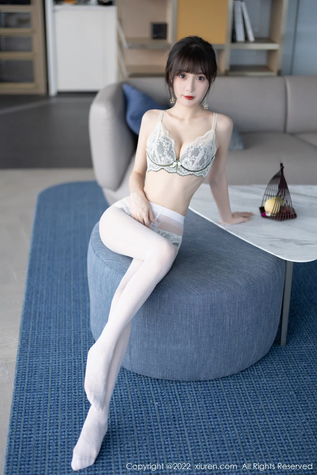 Xrmnw.Vip_林星阑_写真