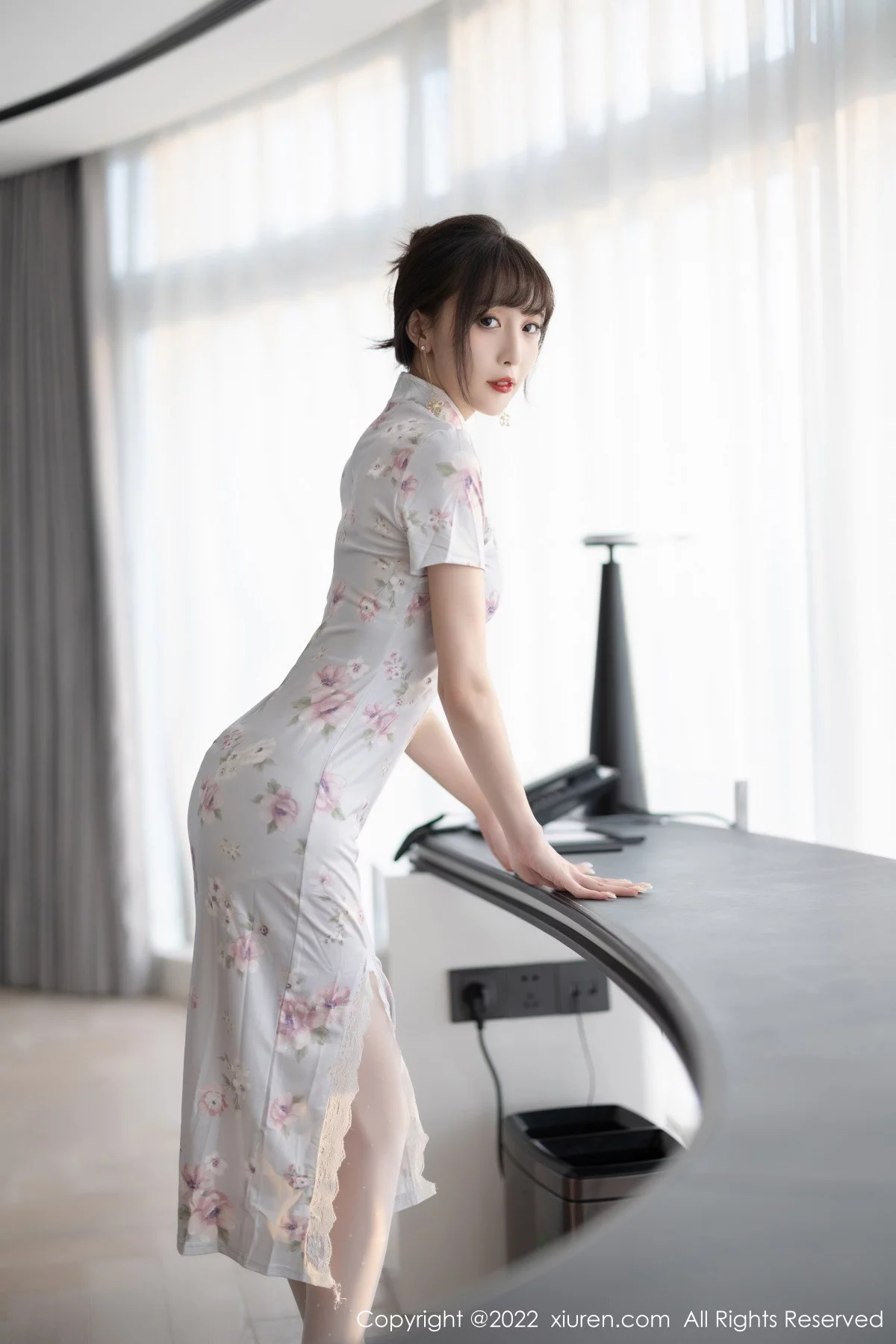 Xrmnw.Vip_林星阑_写真