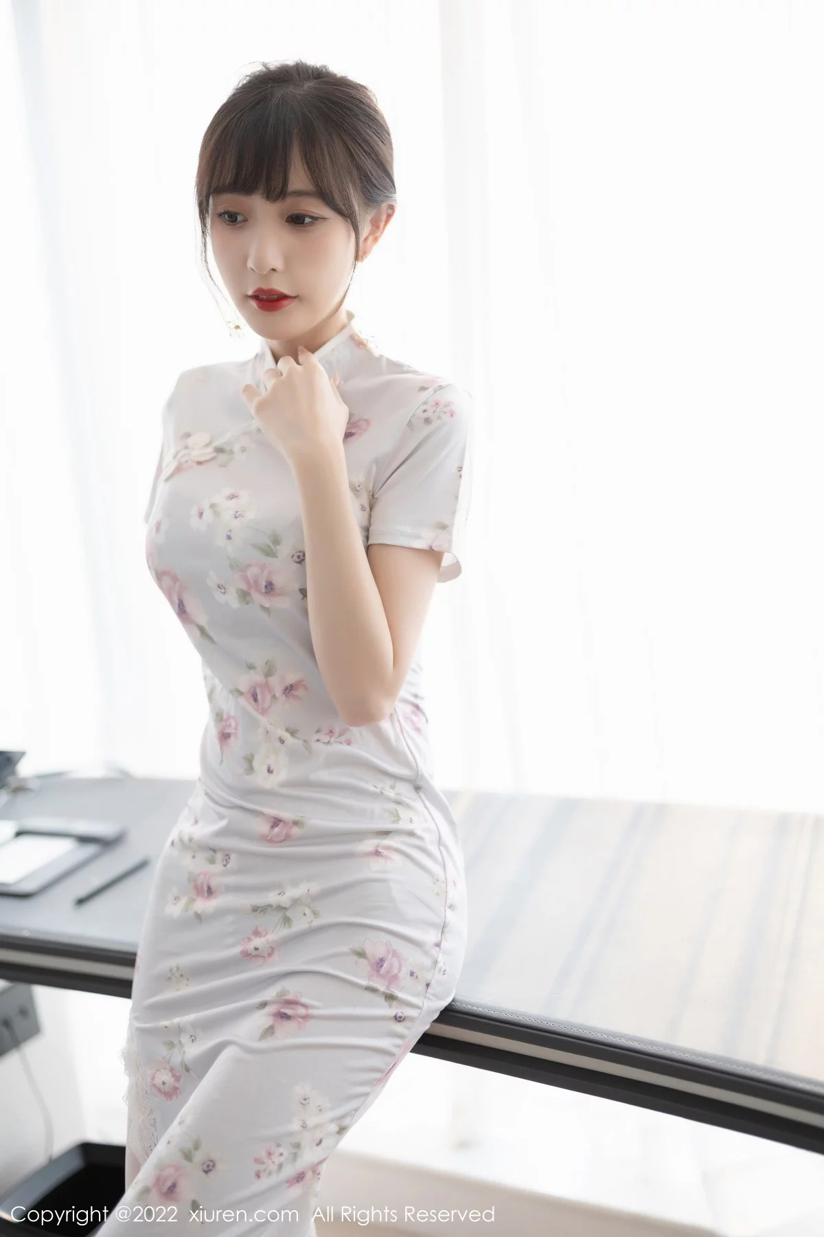 Xrmnw.Vip_林星阑_写真