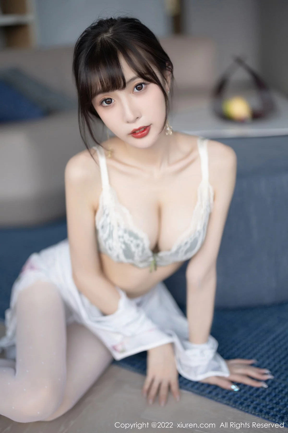 Xrmnw.Vip_林星阑_写真