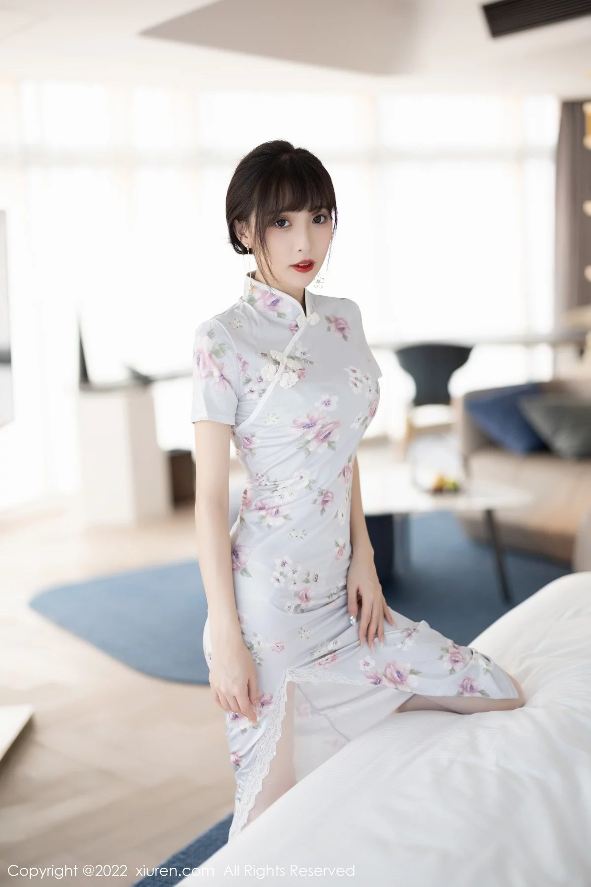 Xrmnw.Vip_林星阑_写真