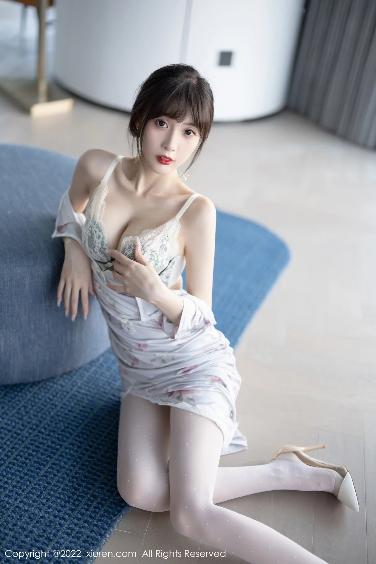 Xrmnw.Vip_林星阑_写真