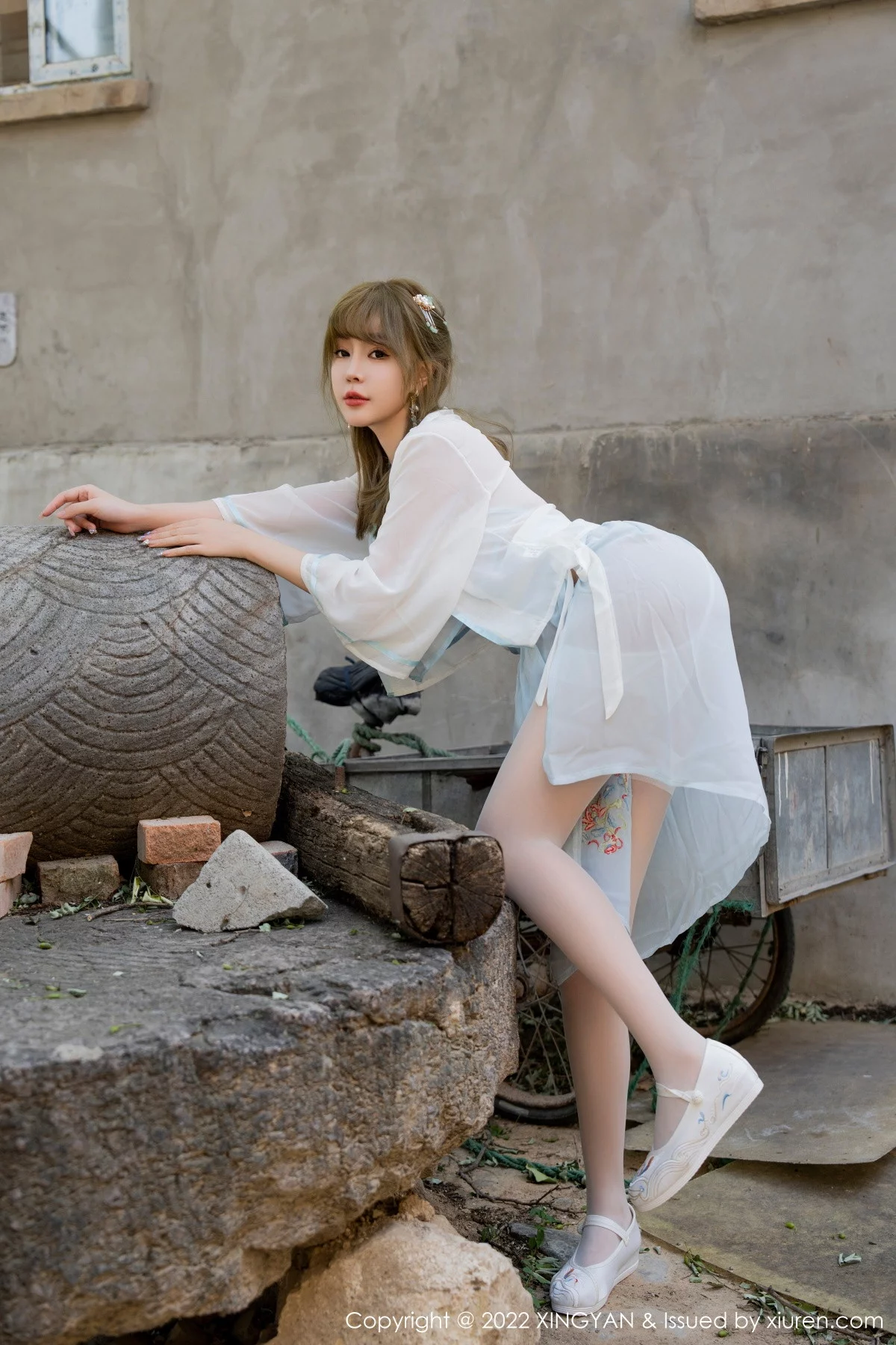 Xrmnw.Vip_王雨纯_写真