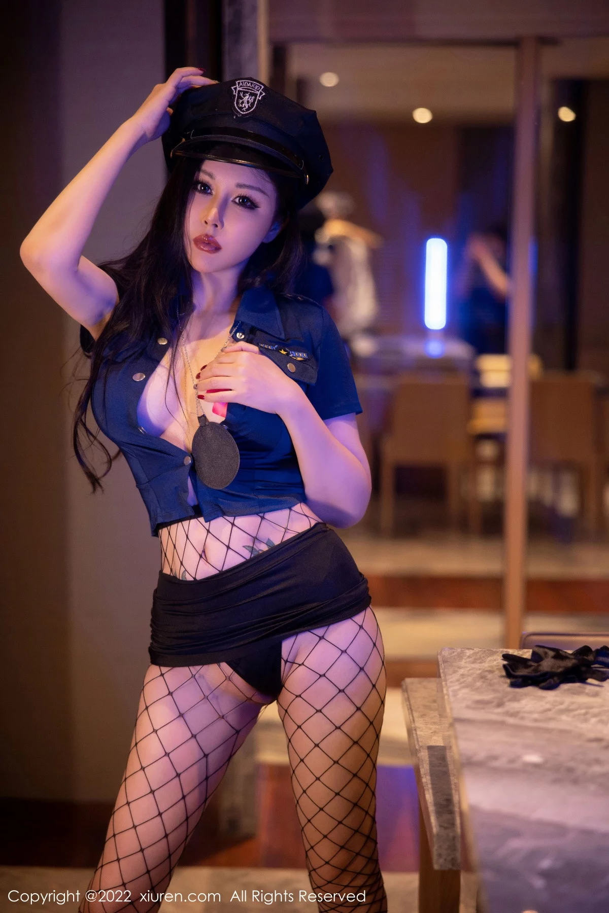 Xrmnw.Vip_田冰冰_写真