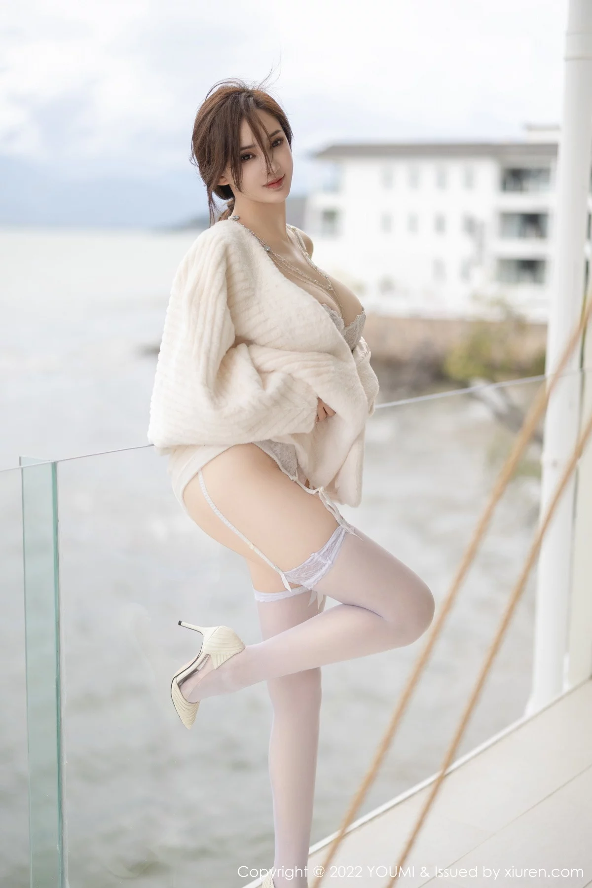 Xrmnw.Vip_奶瓶土肥圆_写真