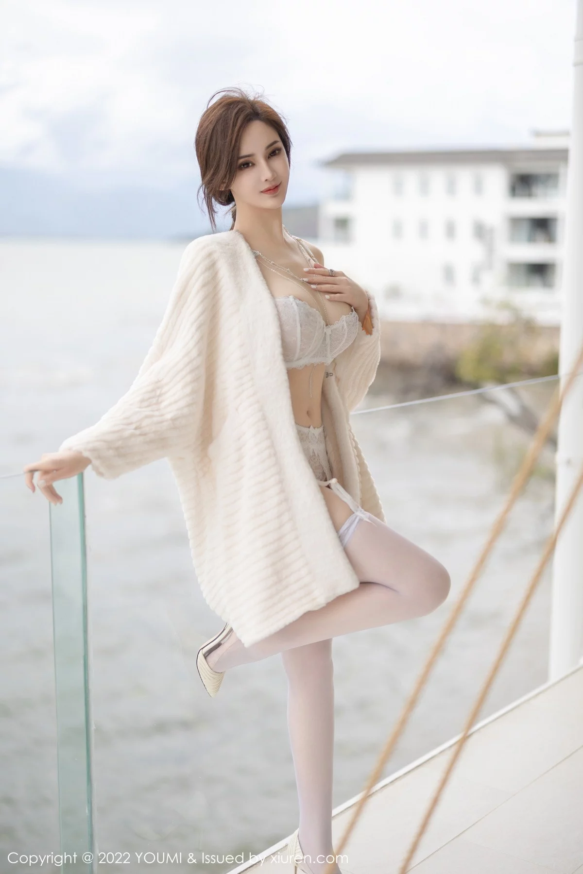 Xrmnw.Vip_奶瓶土肥圆_写真