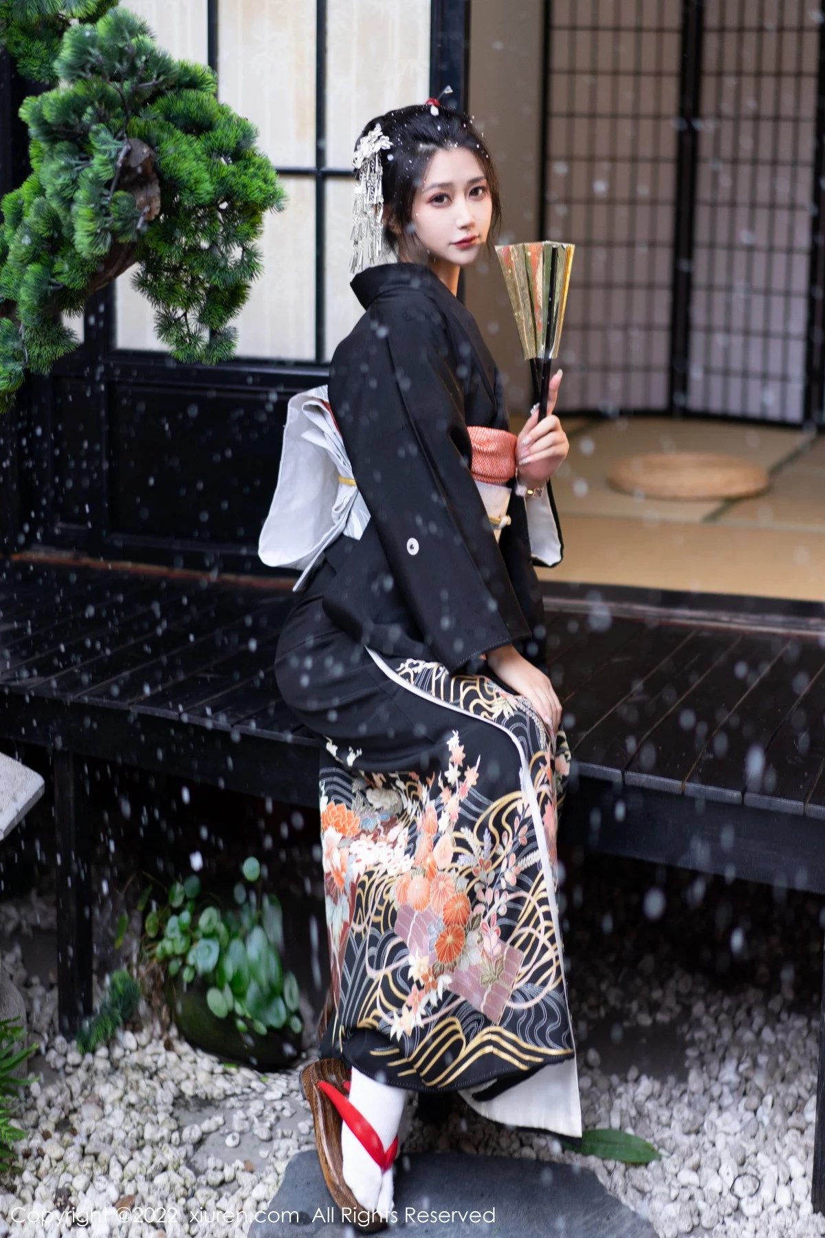 Xrmnw.Vip_阿姣_写真
