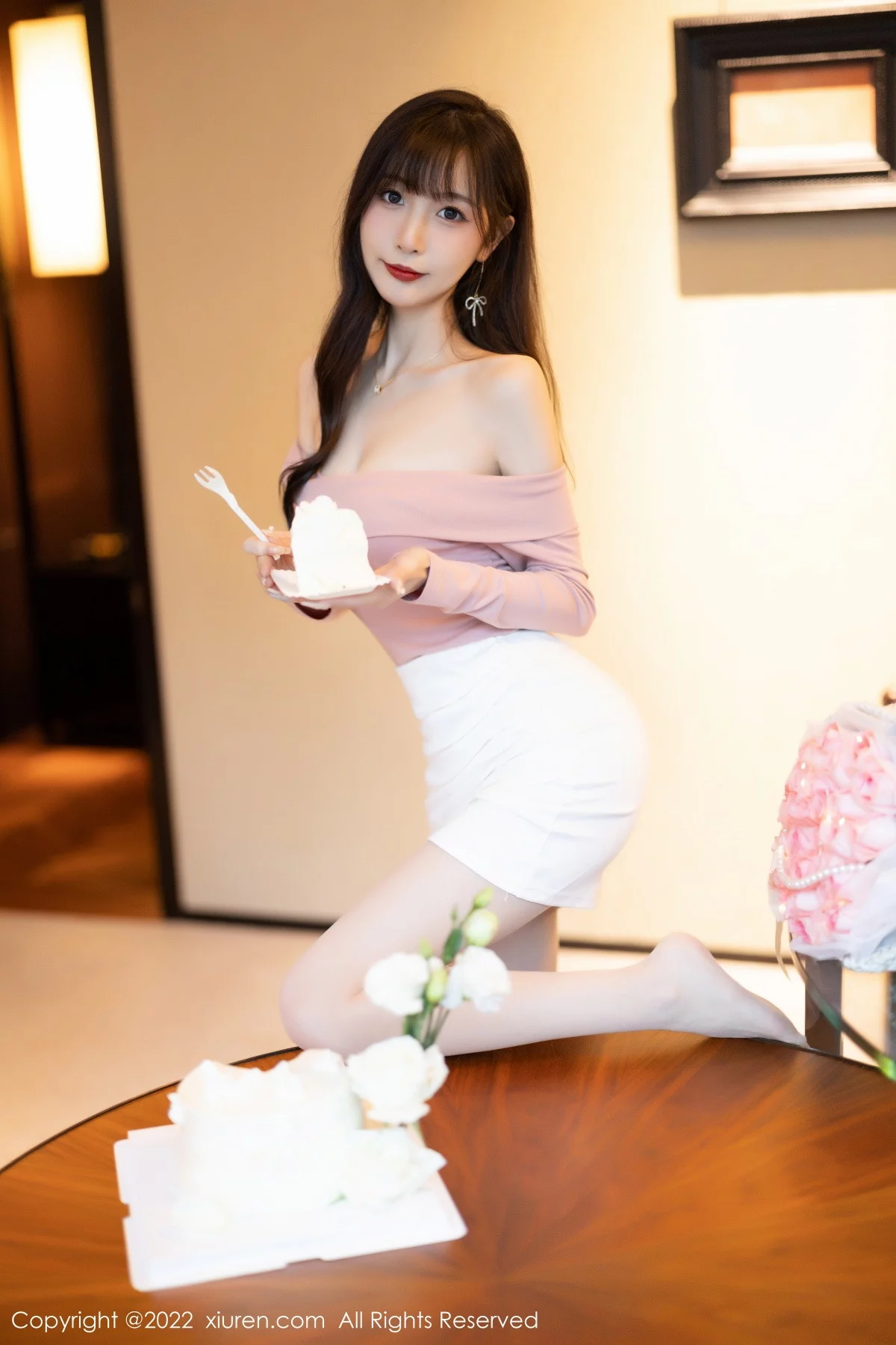 Xrmnw.Vip_林星阑_写真
