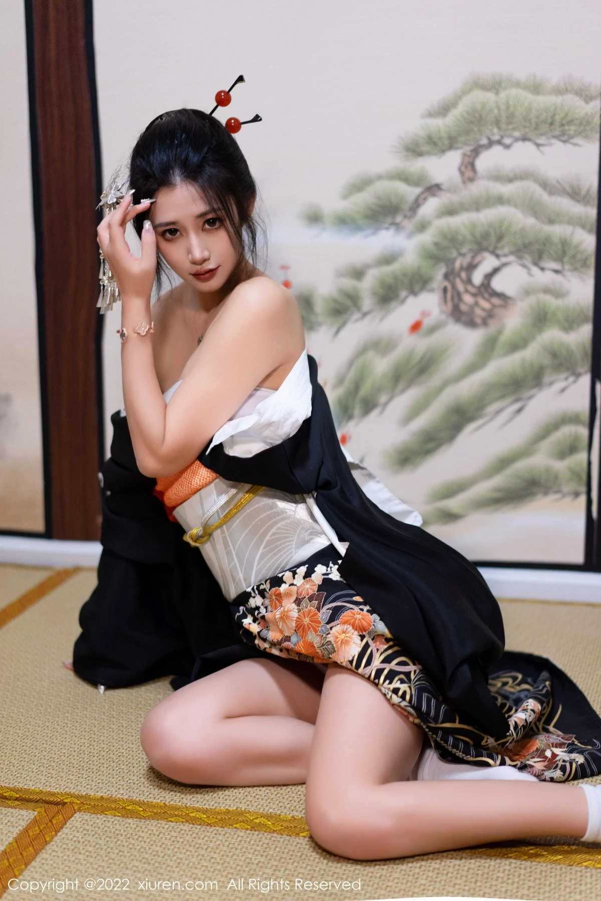 Xrmnw.Vip_阿姣_写真