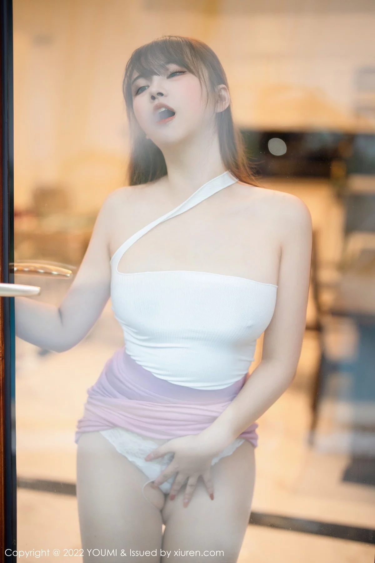 Xrmnw.Vip_张思允_写真