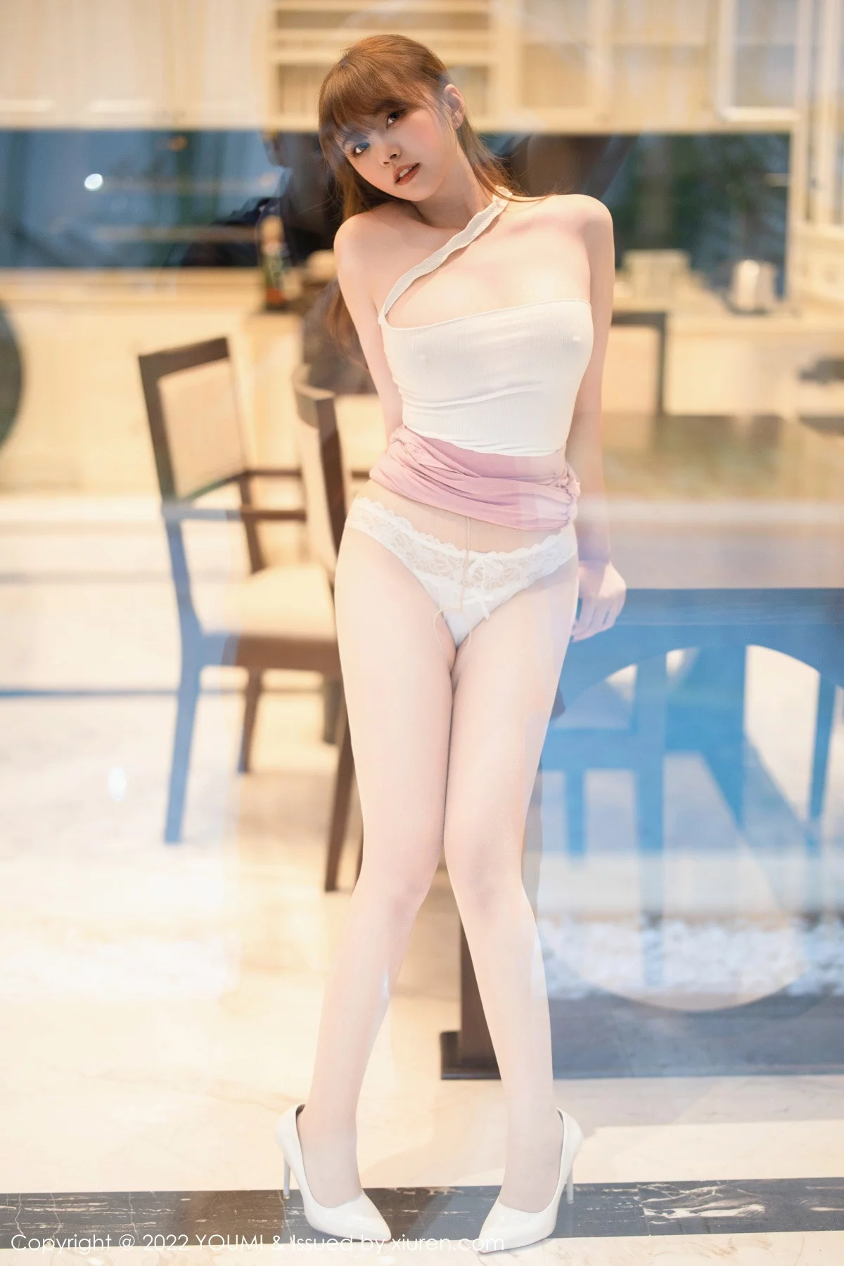 Xrmnw.Vip_张思允_写真