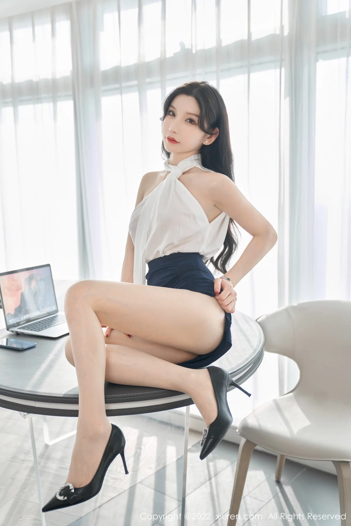 Xrmnw.Vip_周于希_写真