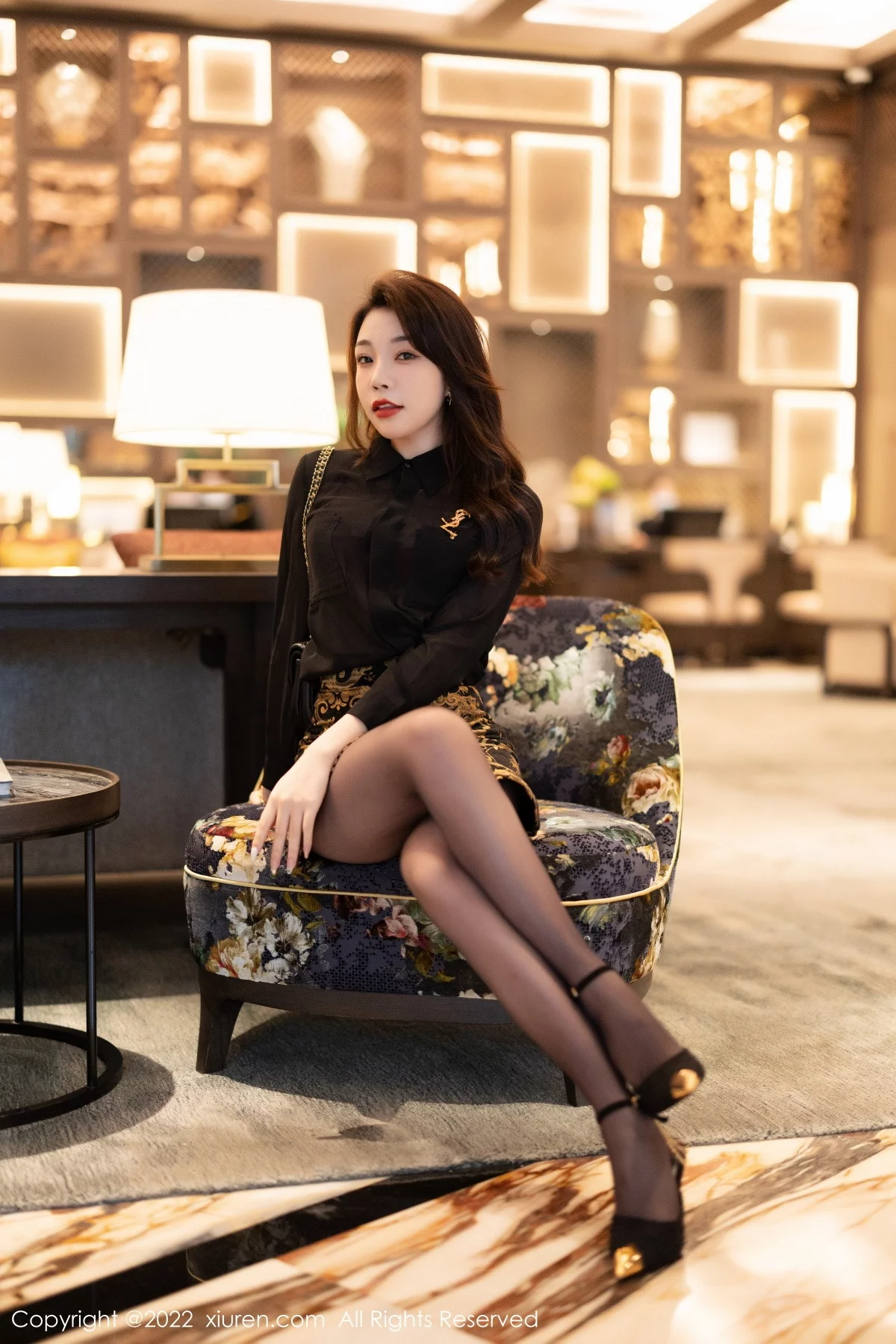 Xrmnw.Vip_徐莉芝_写真