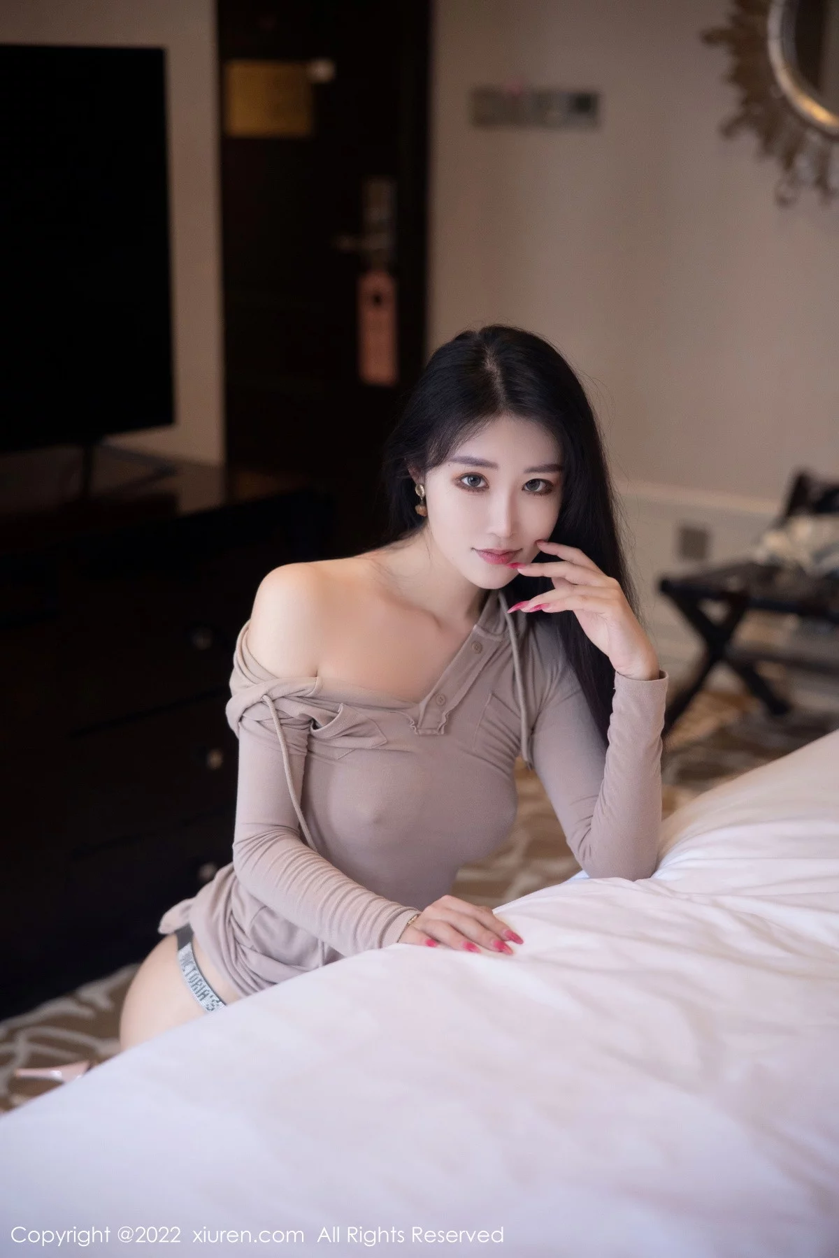Xrmnw.Vip_司柠_写真